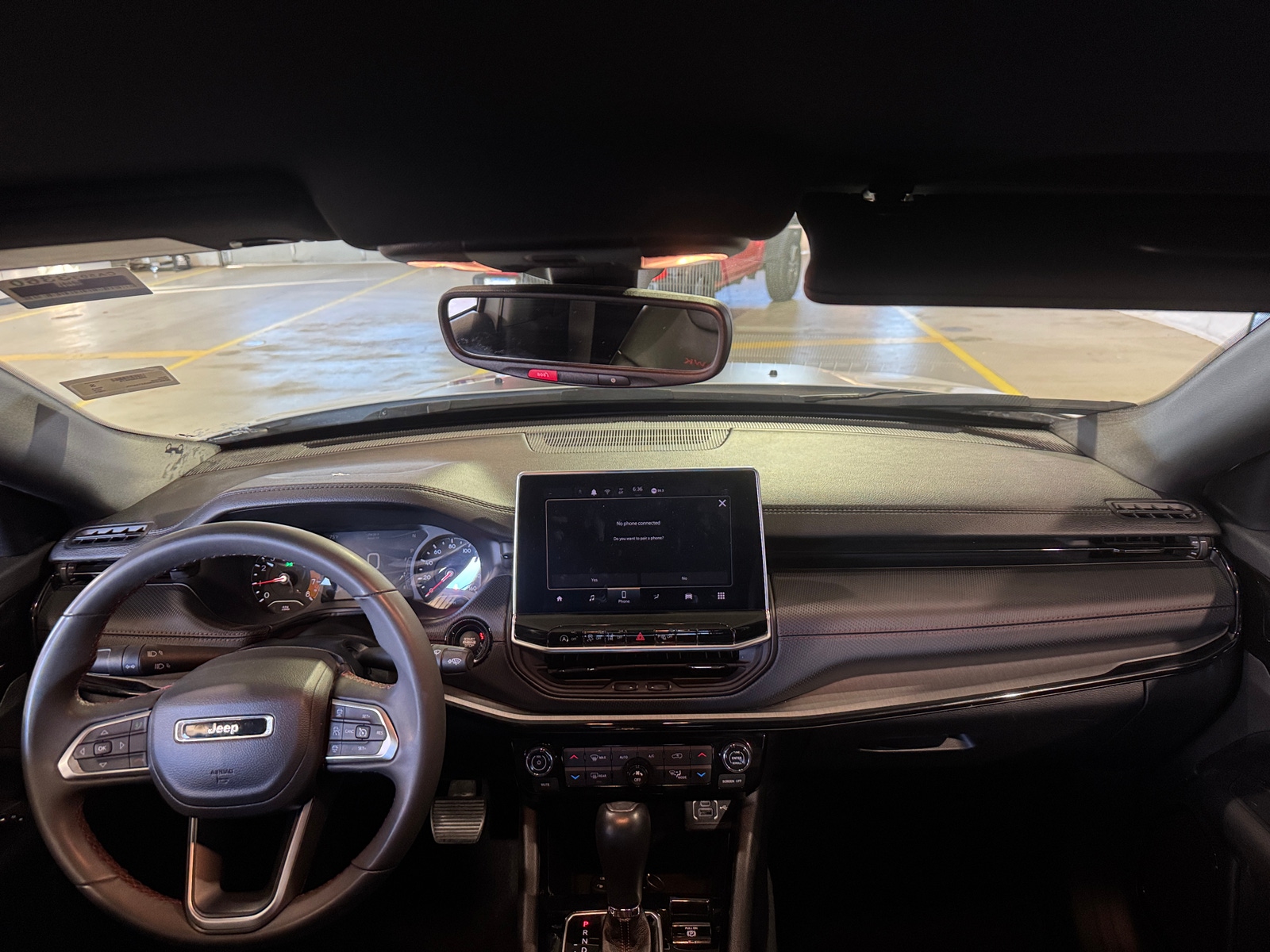 Thumbnail: 2024 Jeep Compass - 2