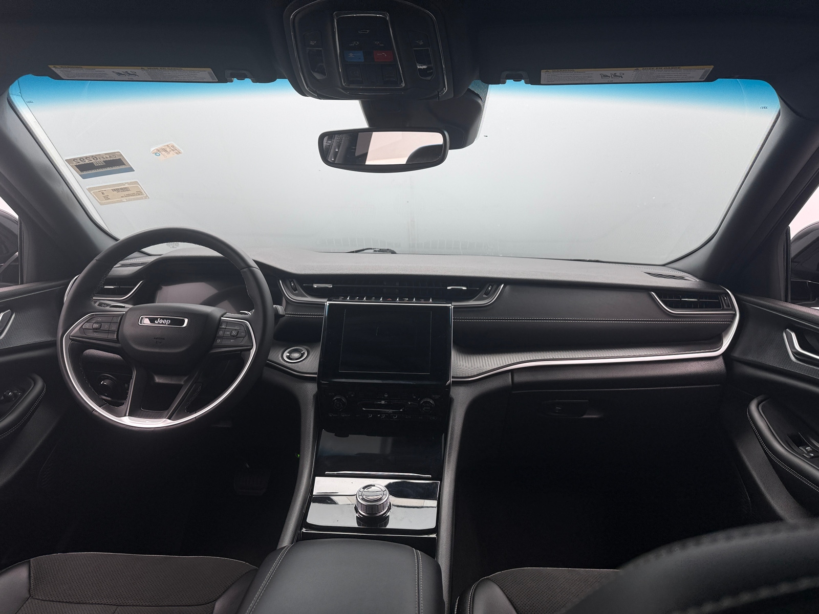 Thumbnail: 2023 Jeep Grand Cherokee L - 2