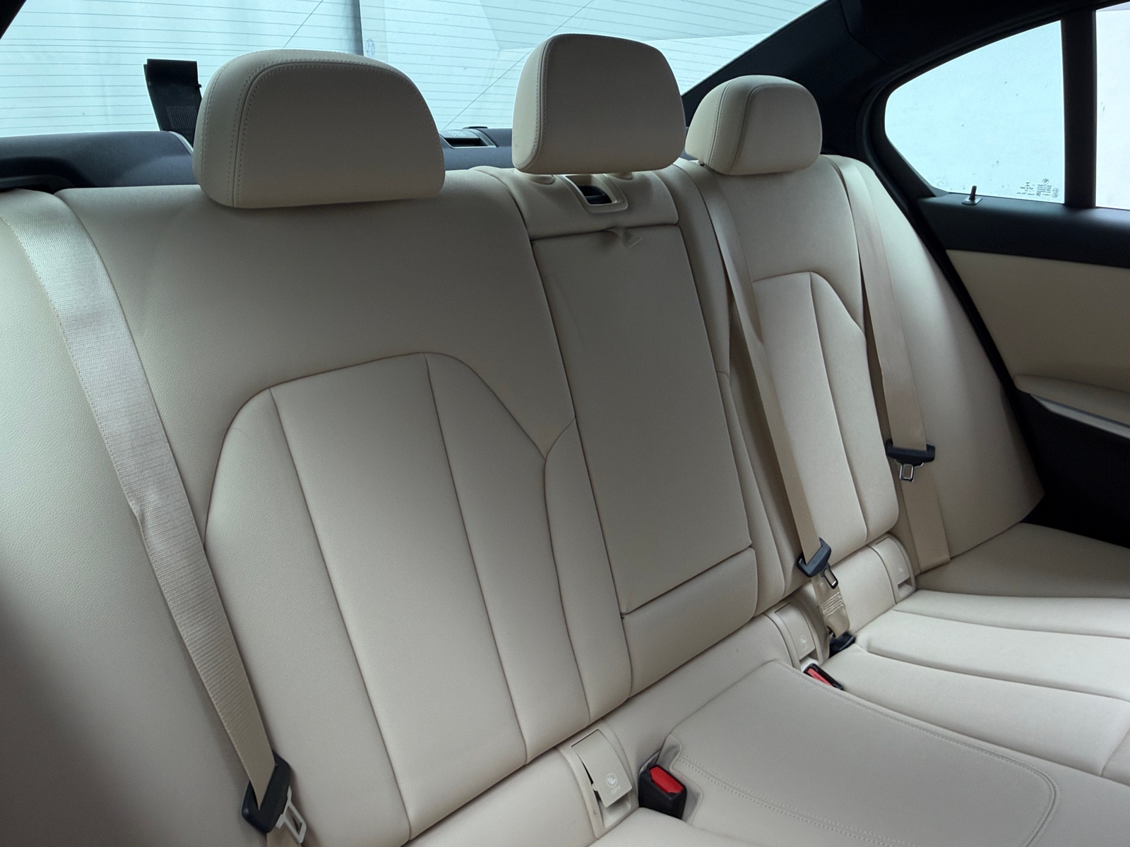Thumbnail: 2020 BMW 3 Series - 5