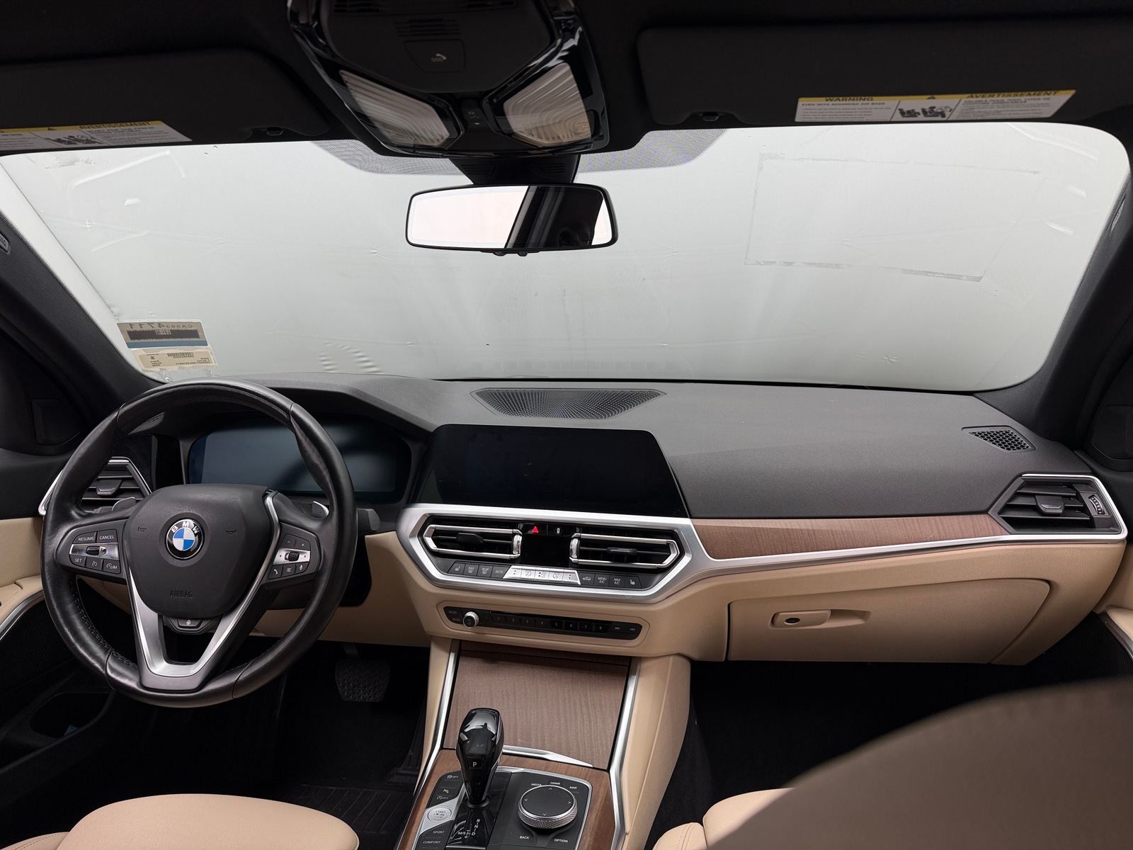 Thumbnail: 2020 BMW 3 Series - 2