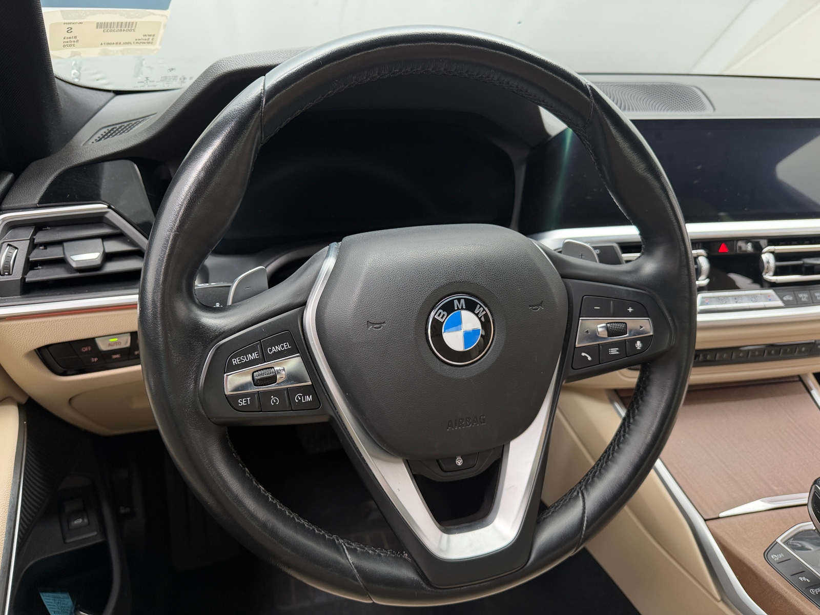 Thumbnail: 2020 BMW 3 Series - 4