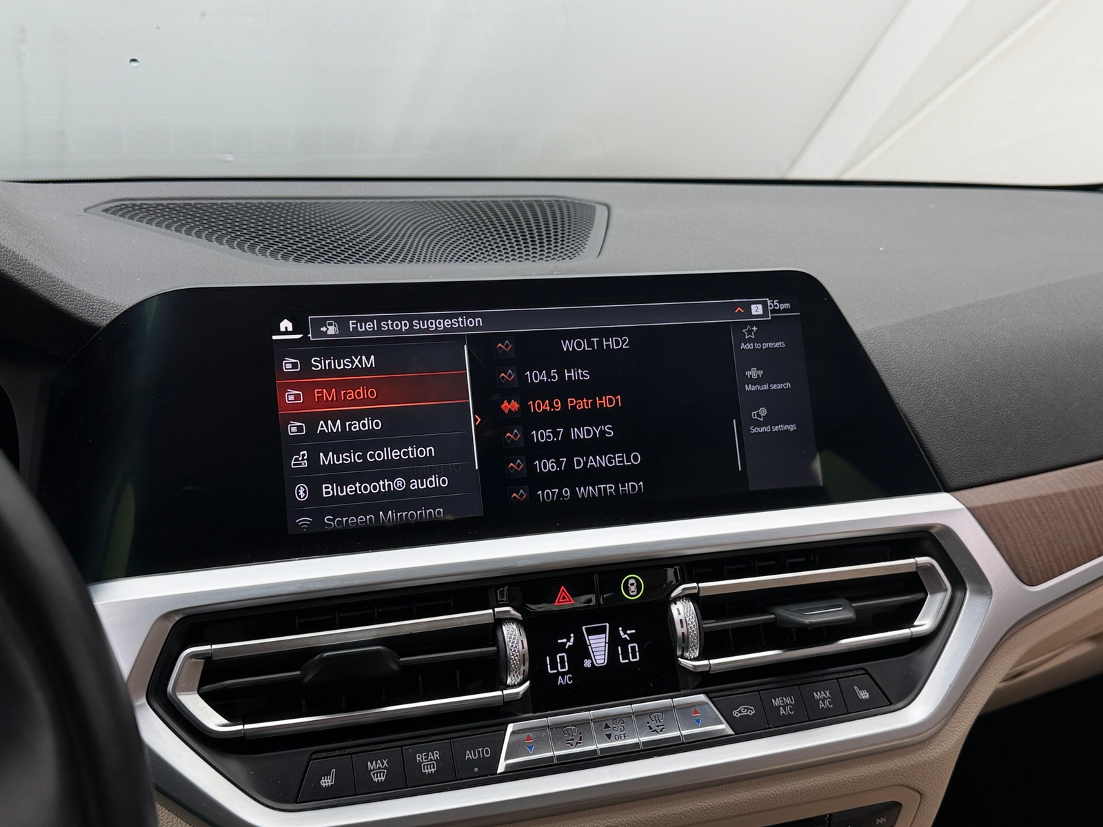 Thumbnail: 2020 BMW 3 Series - 3