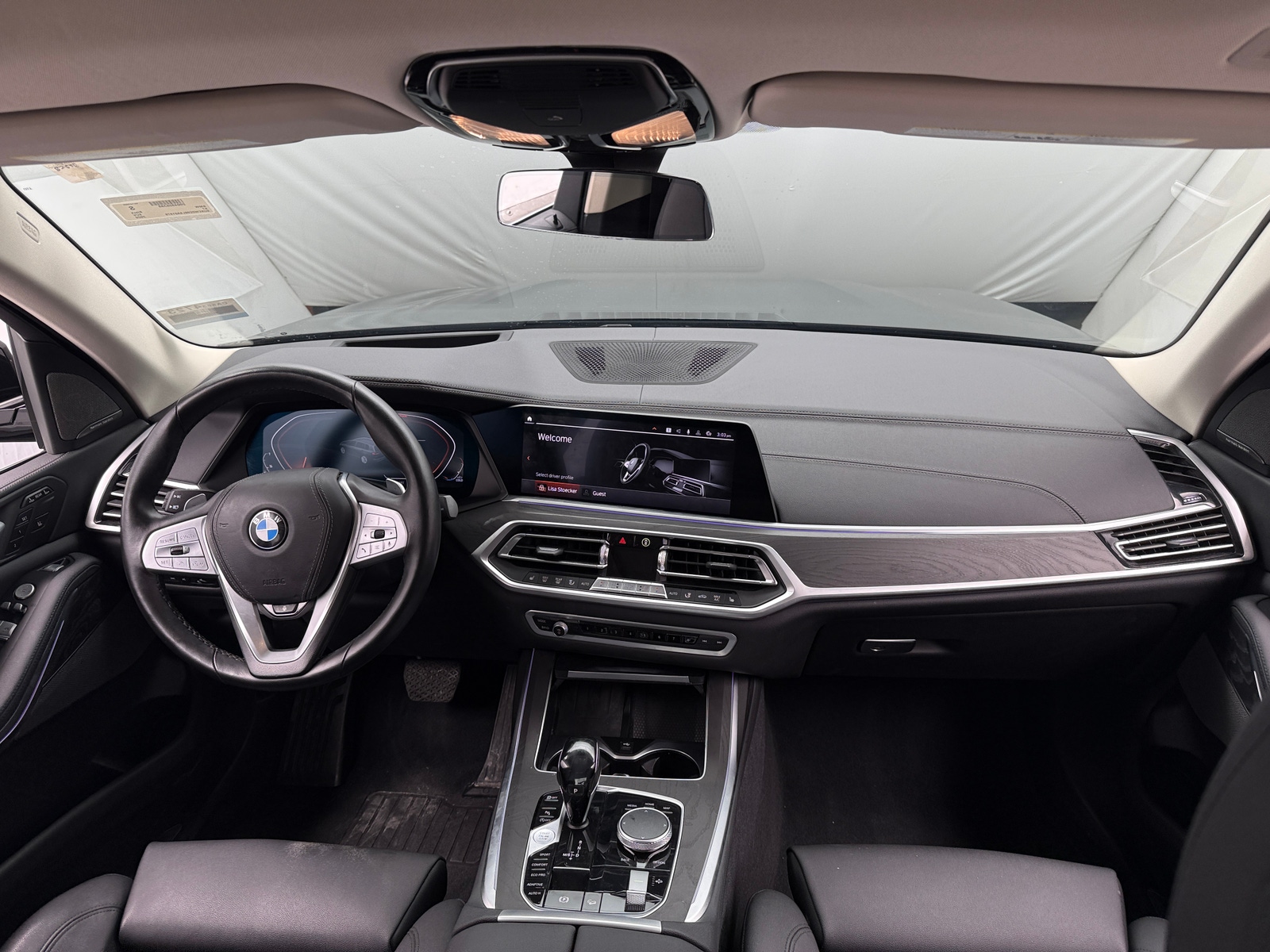 Thumbnail: 2020 BMW X7 - 2