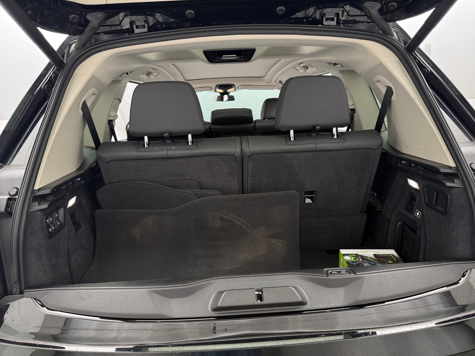 Thumbnail: 2020 BMW X7 - 6