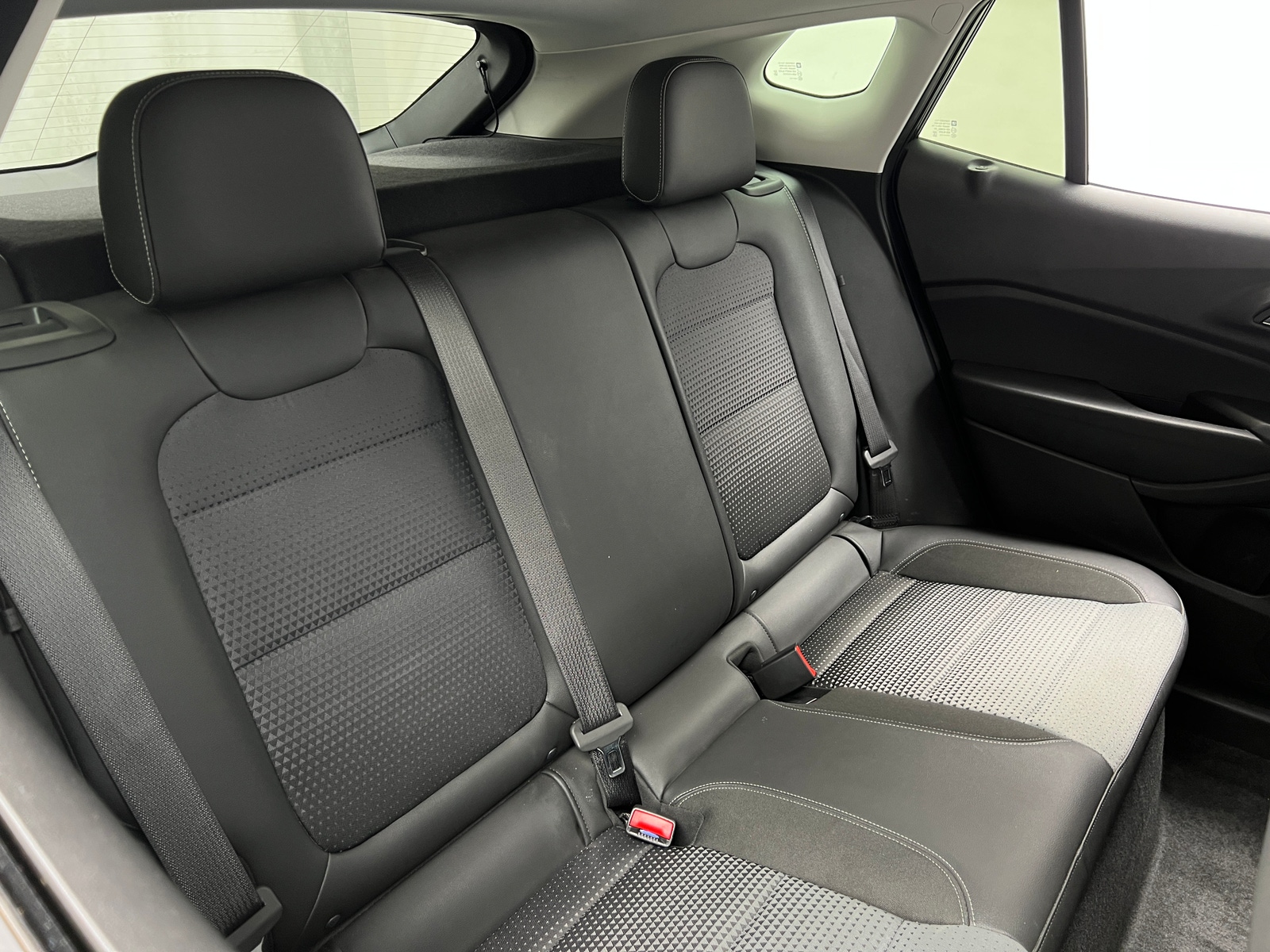 Thumbnail: 2025 Chevrolet Trax - 6