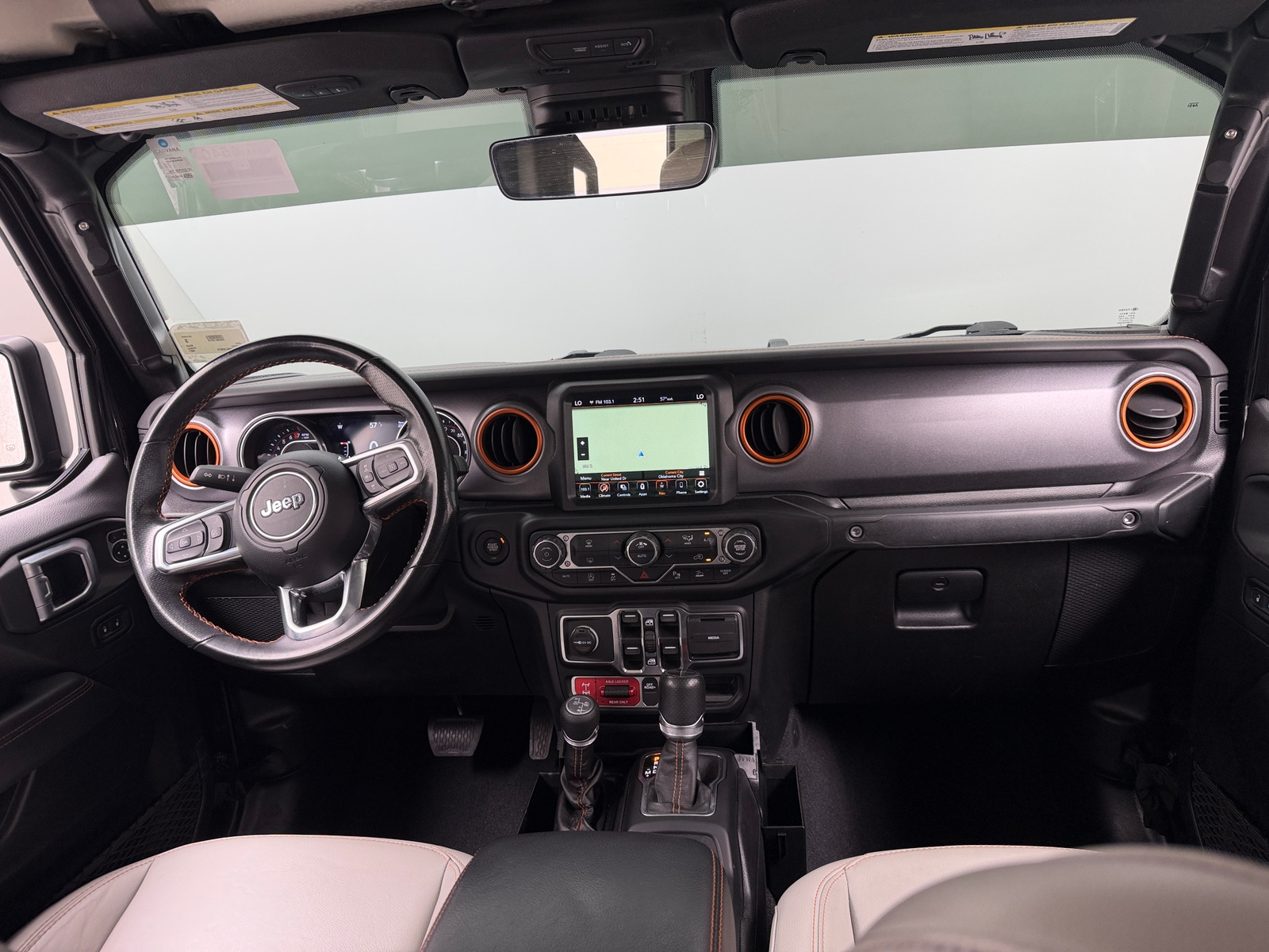 Thumbnail: 2021 Jeep Gladiator - 3