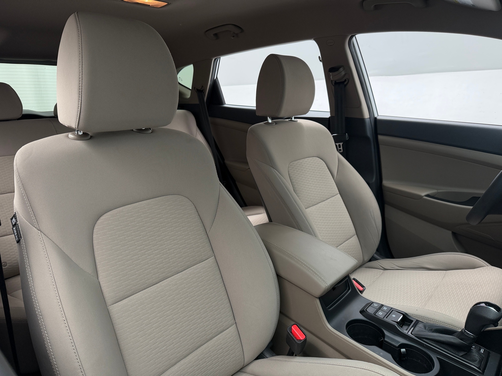 Thumbnail: 2021 Hyundai Tucson - 2