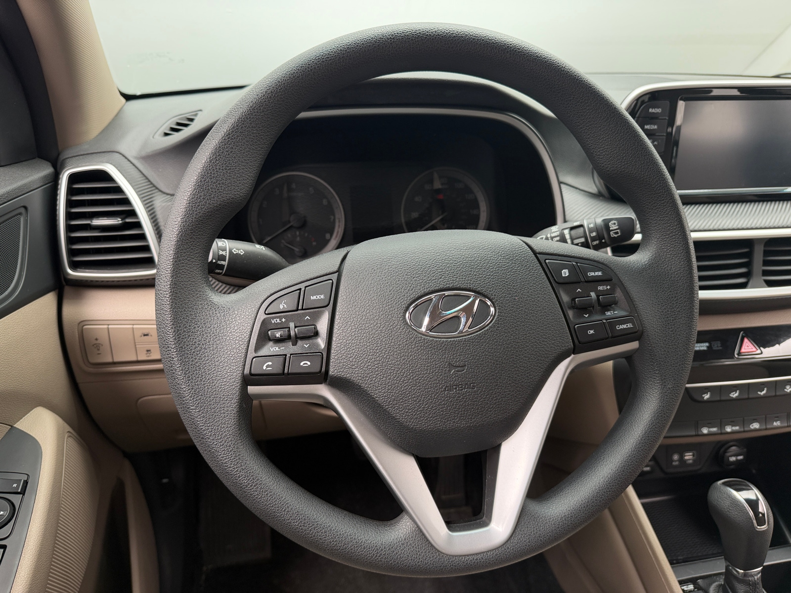 Thumbnail: 2021 Hyundai Tucson - 5