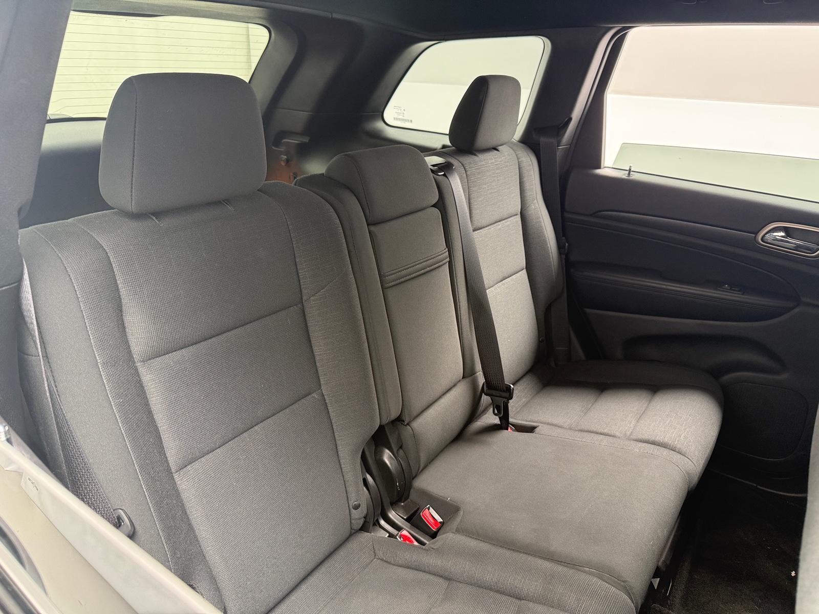 Thumbnail: 2015 Jeep Grand Cherokee - 6
