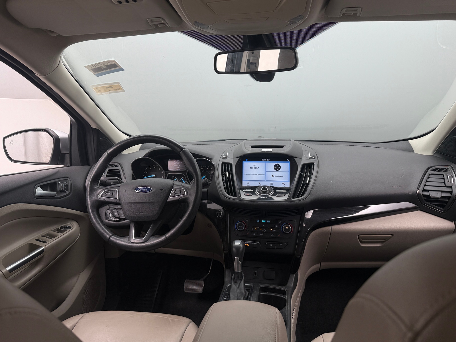 Thumbnail: 2017 Ford Escape - 2