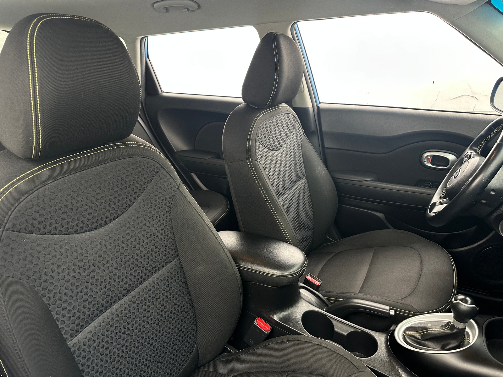 Thumbnail: 2016 Kia Soul - 2