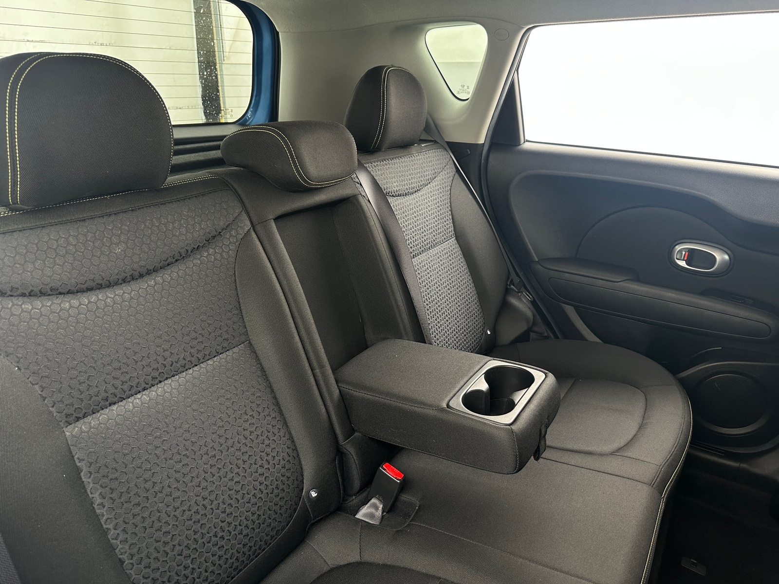 Thumbnail: 2016 Kia Soul - 6