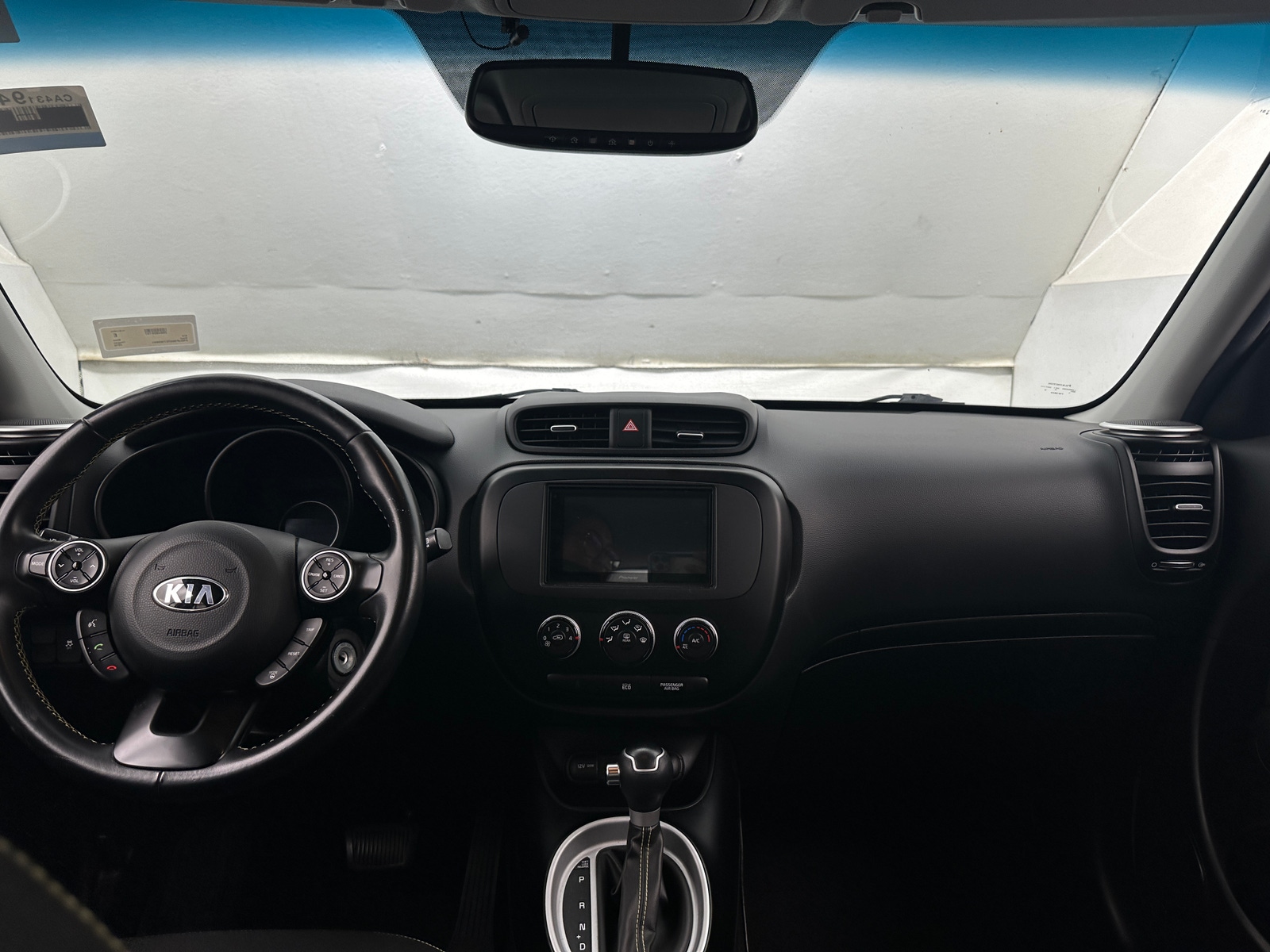 Thumbnail: 2016 Kia Soul - 3