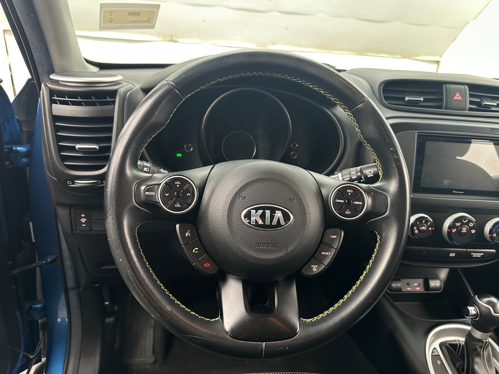 Thumbnail: 2016 Kia Soul - 5