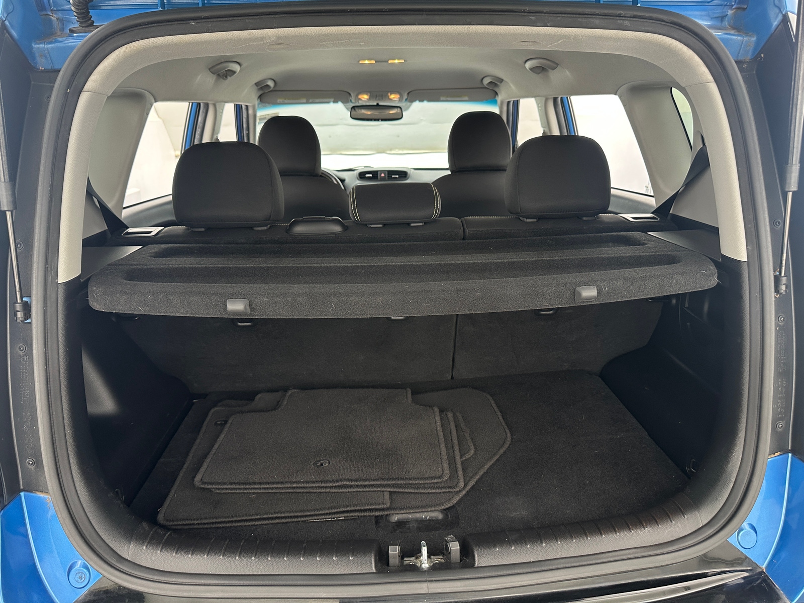 Thumbnail: 2016 Kia Soul - 7