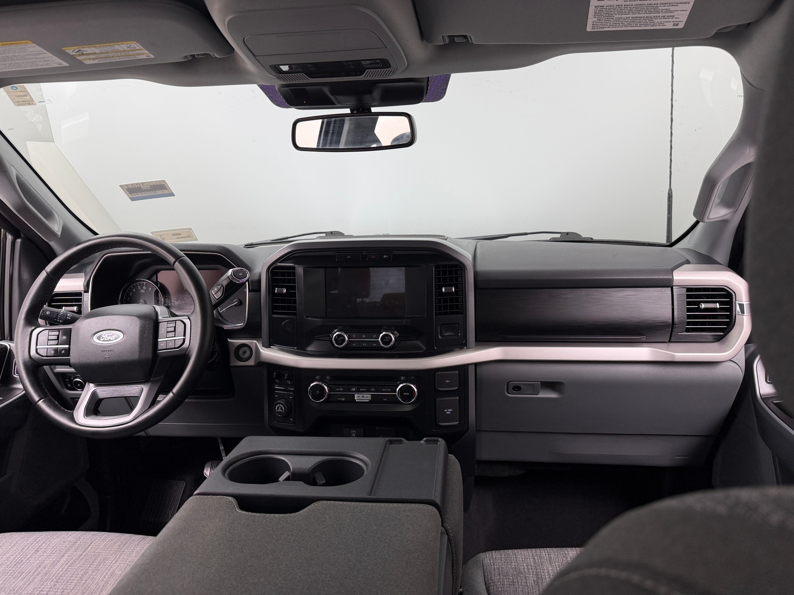 Thumbnail: 2023 Ford Econoline - 3