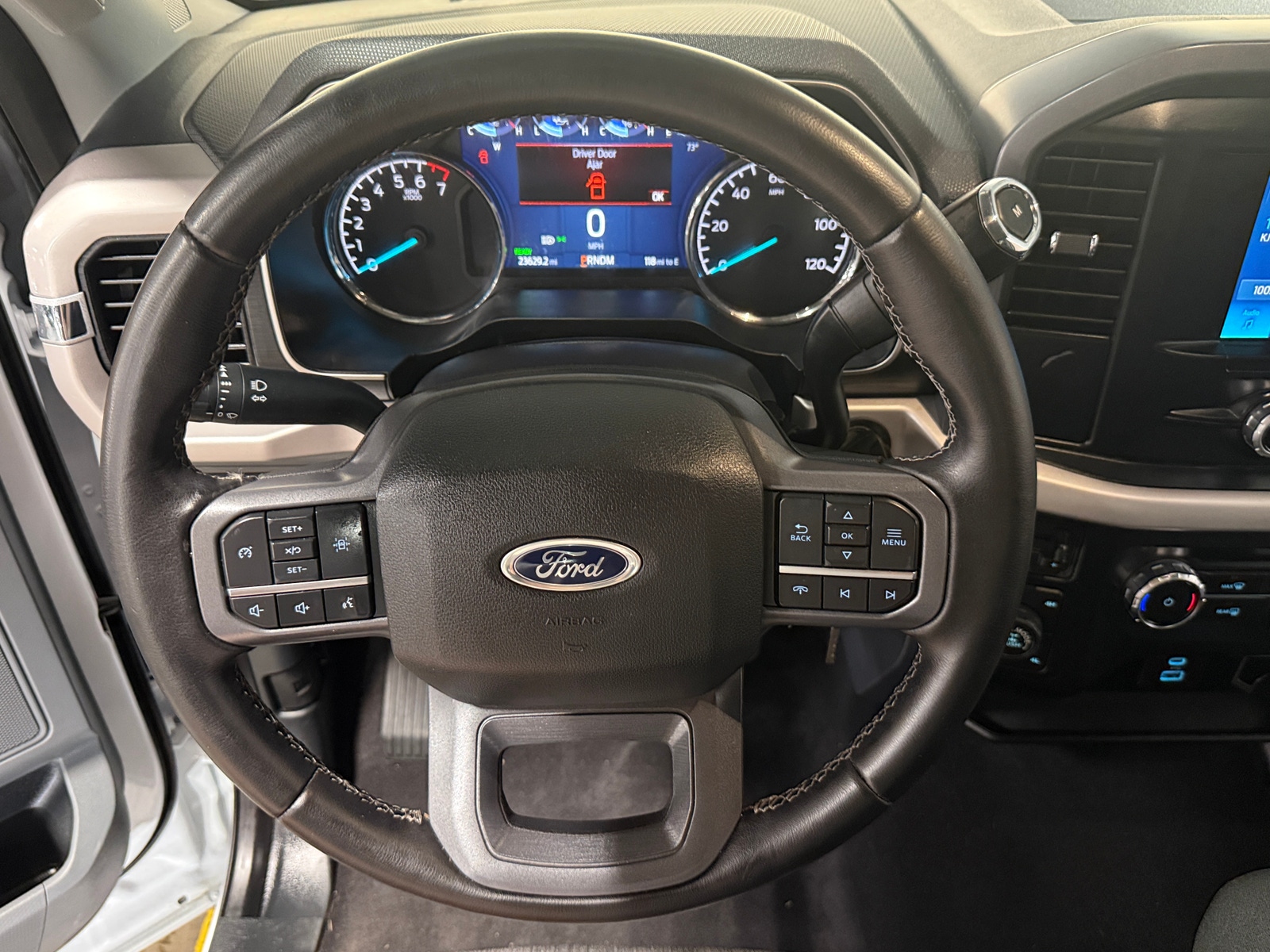 Thumbnail: 2023 Ford Econoline - 5