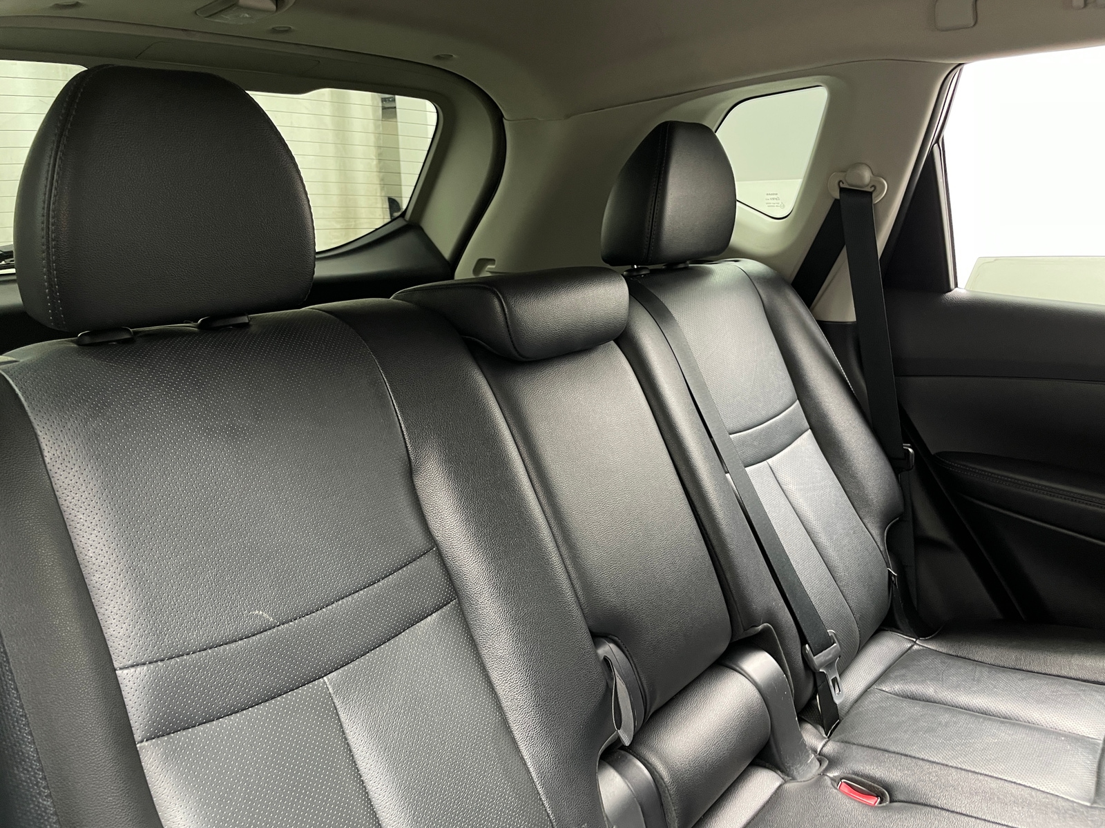 Thumbnail: 2016 Nissan Rogue - 5