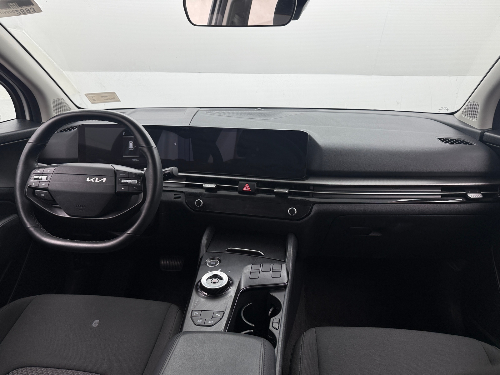 Thumbnail: 2026 Kia Sportage - 3