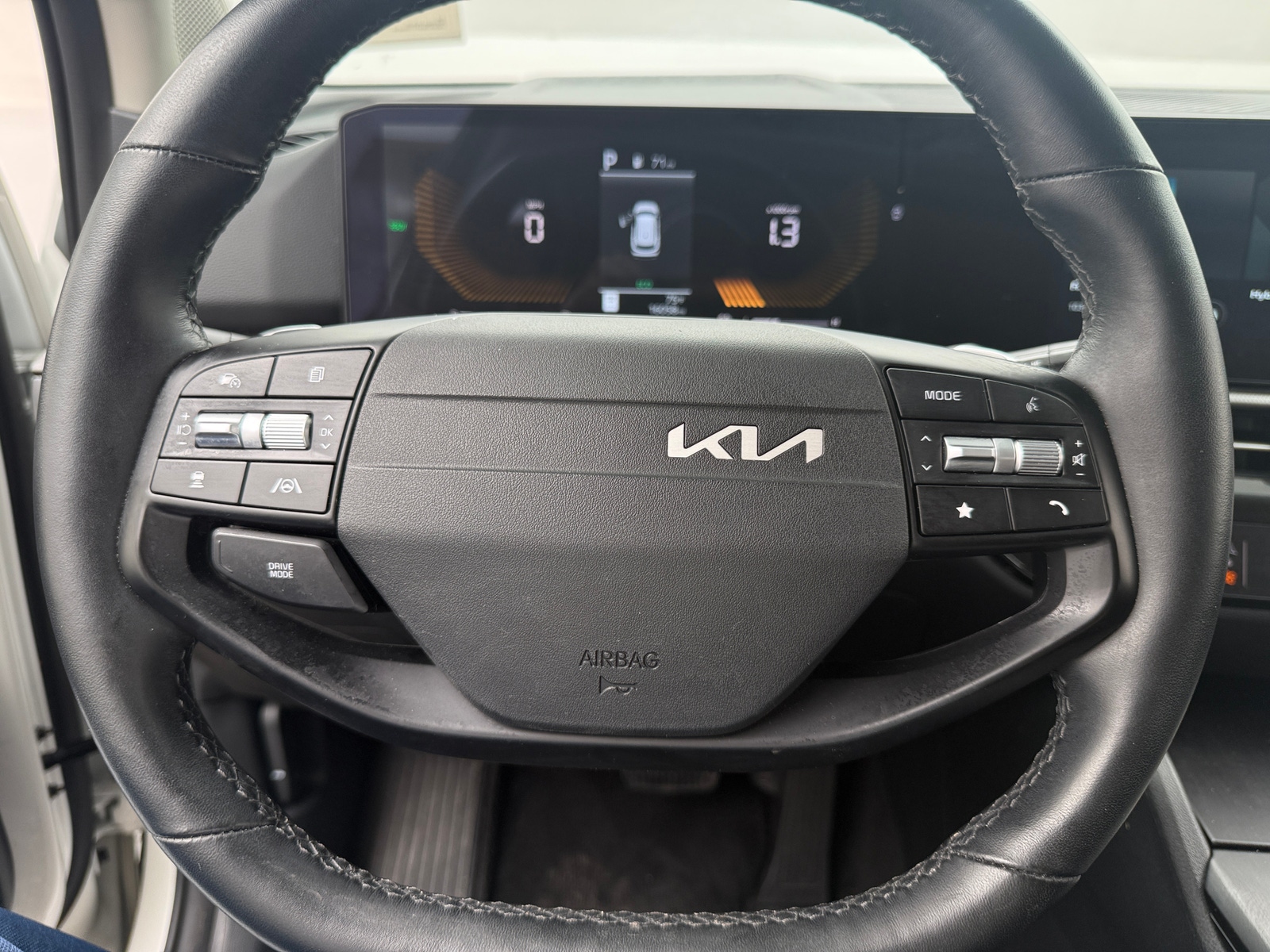Thumbnail: 2026 Kia Sportage - 5