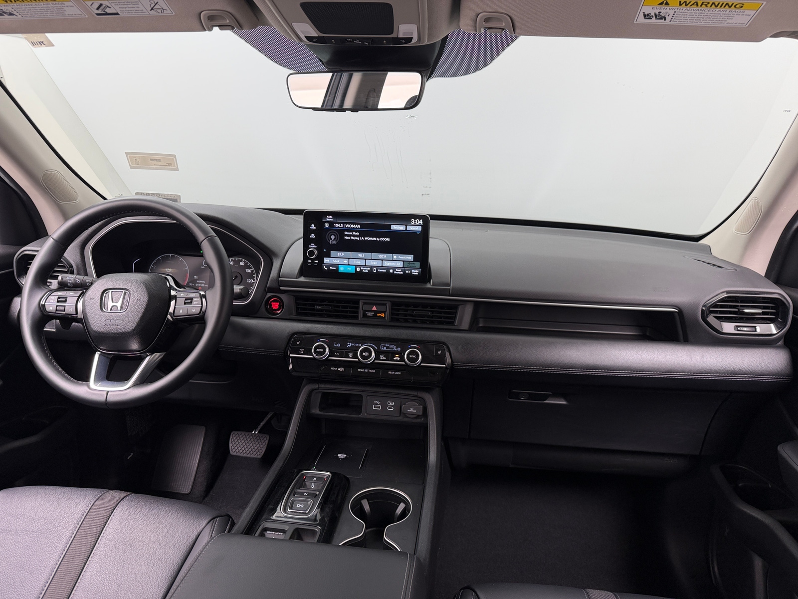 Thumbnail: 2025 Honda Pilot - 2