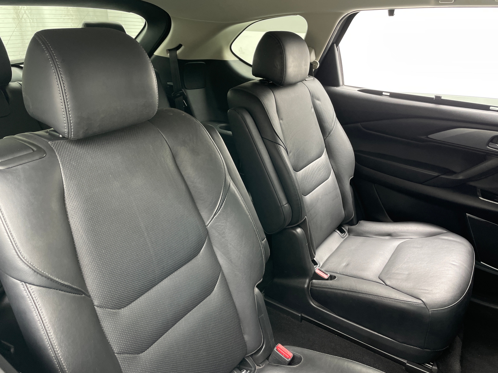 Thumbnail: 2020 Mazda CX-9 - 5