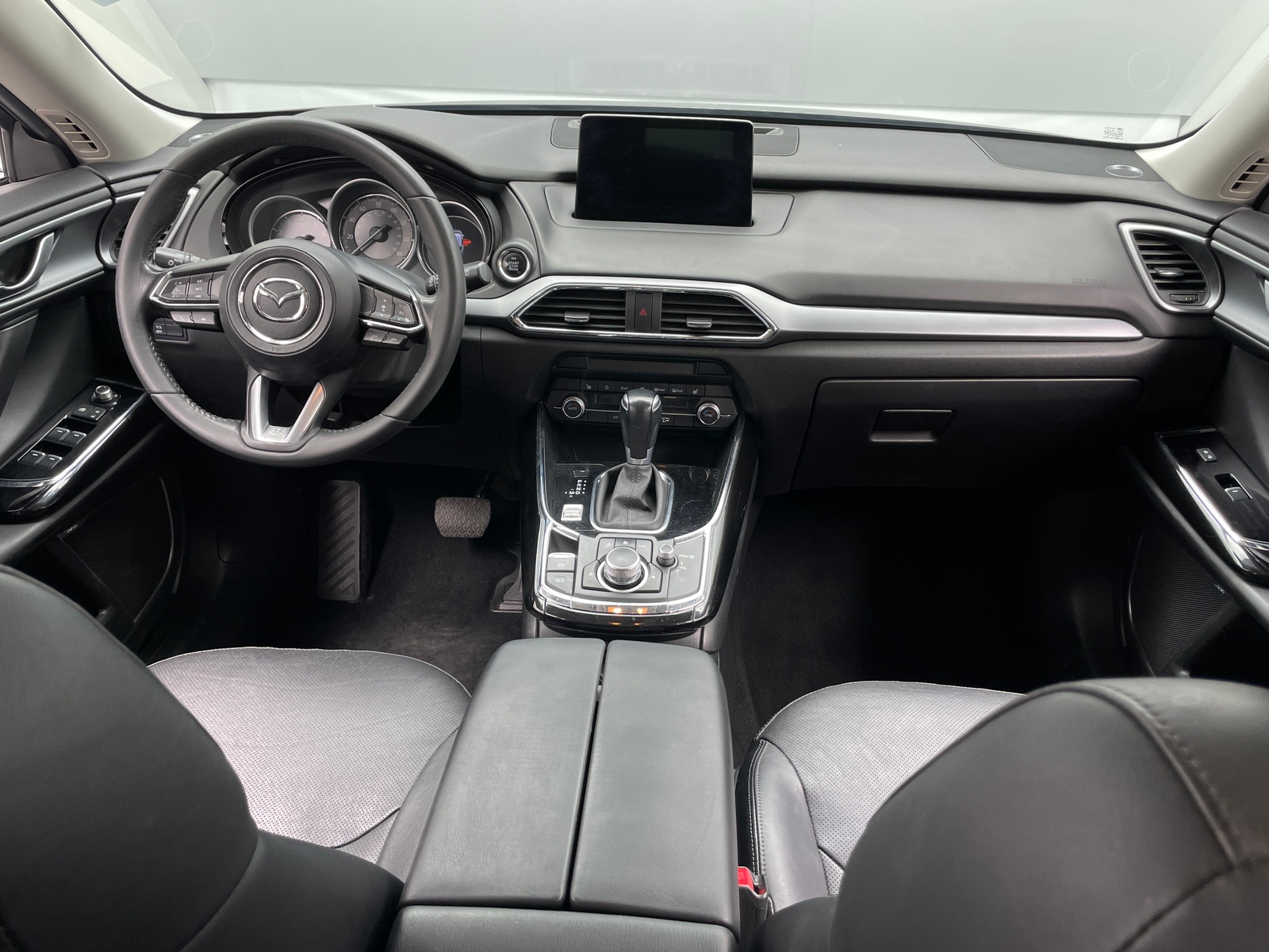 Thumbnail: 2020 Mazda CX-9 - 2