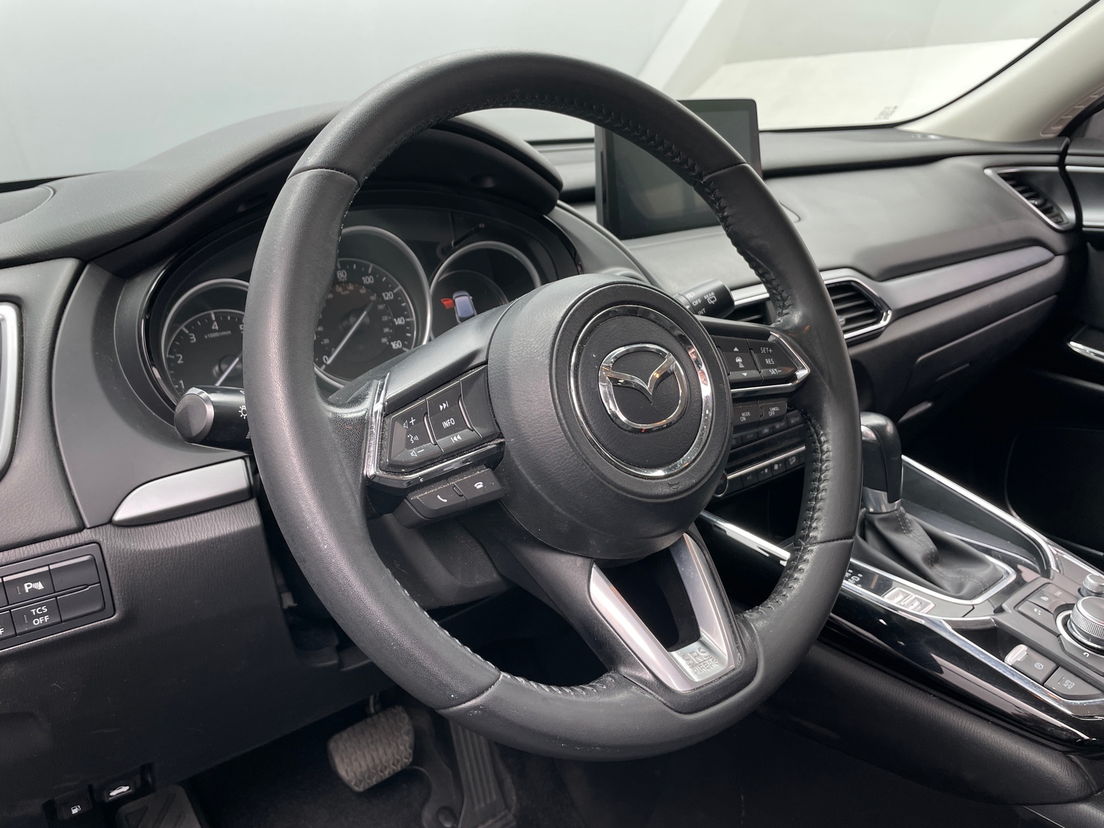 Thumbnail: 2020 Mazda CX-9 - 4