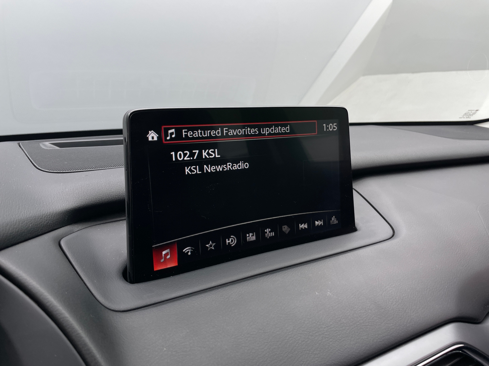 Thumbnail: 2020 Mazda CX-9 - 3