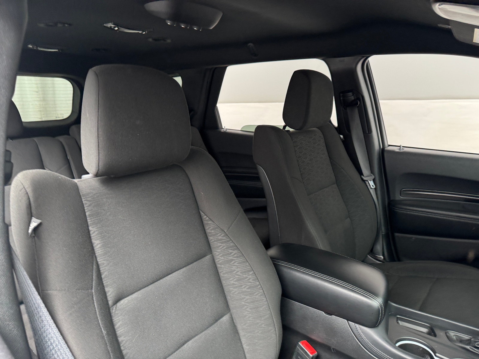 Thumbnail: 2023 Dodge Durango - 2