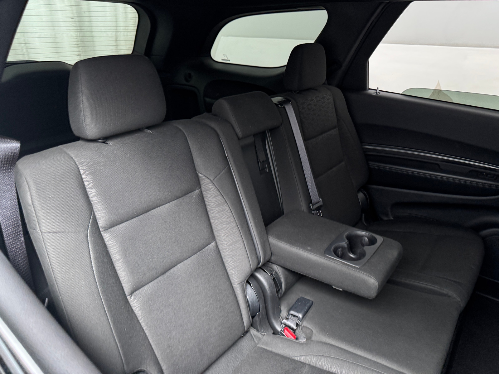 Thumbnail: 2023 Dodge Durango - 6