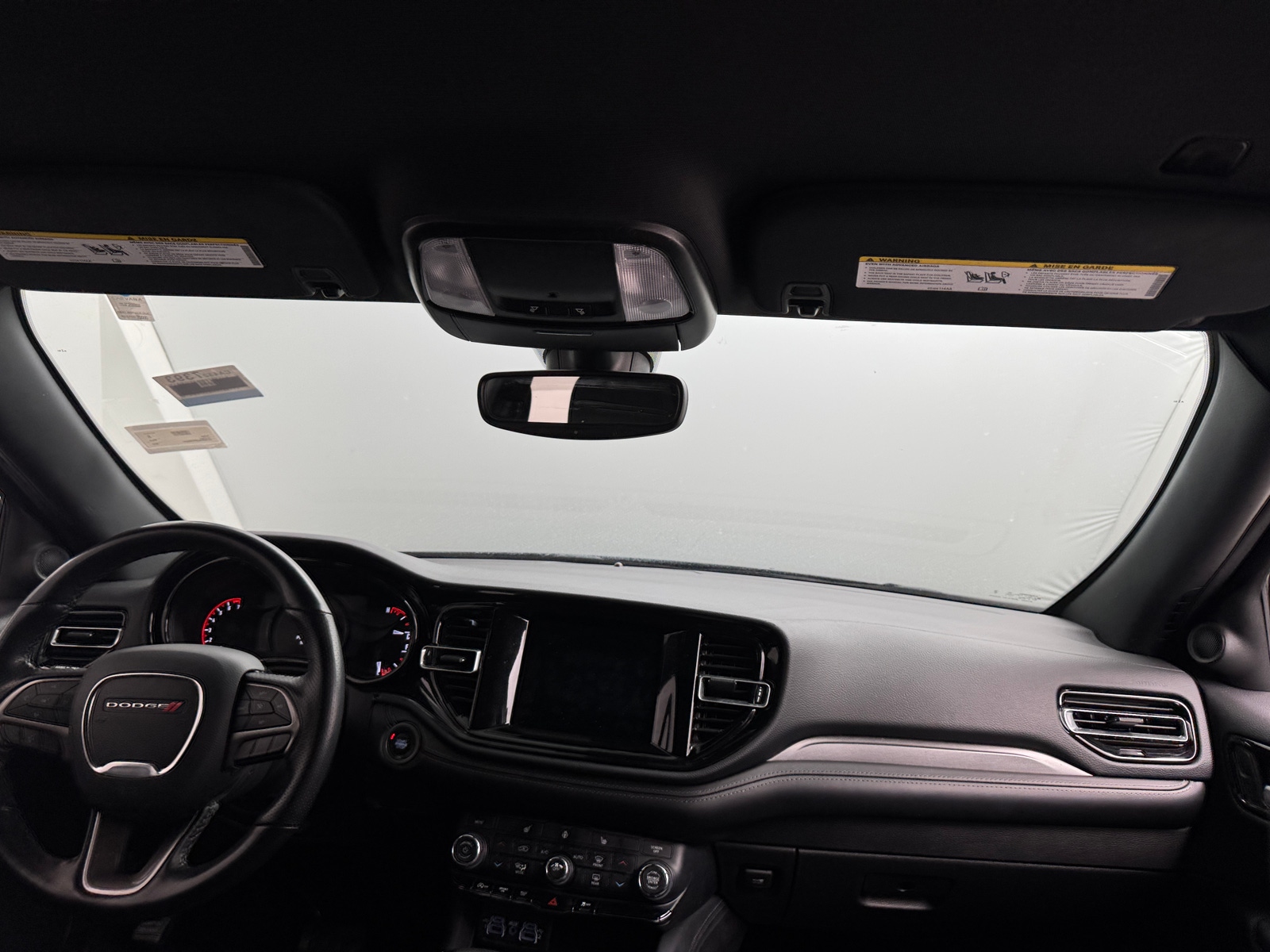 Thumbnail: 2023 Dodge Durango - 3