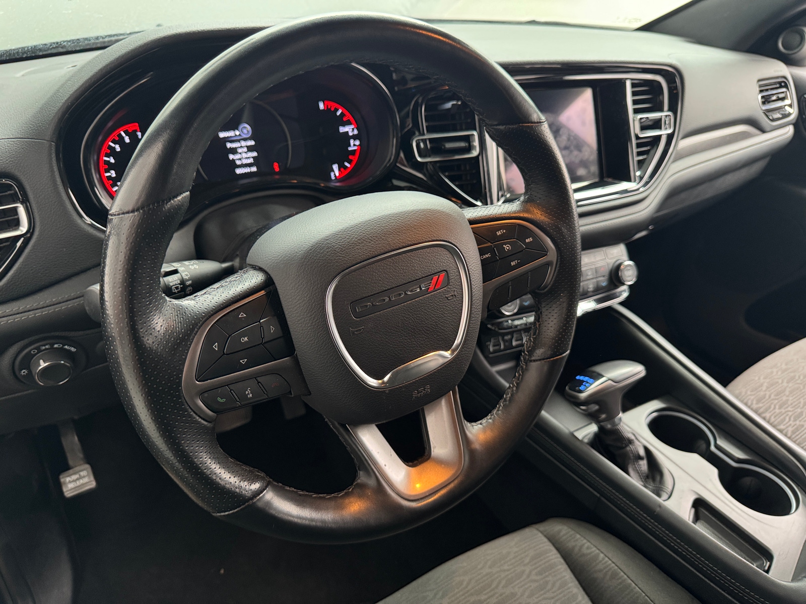 Thumbnail: 2023 Dodge Durango - 5