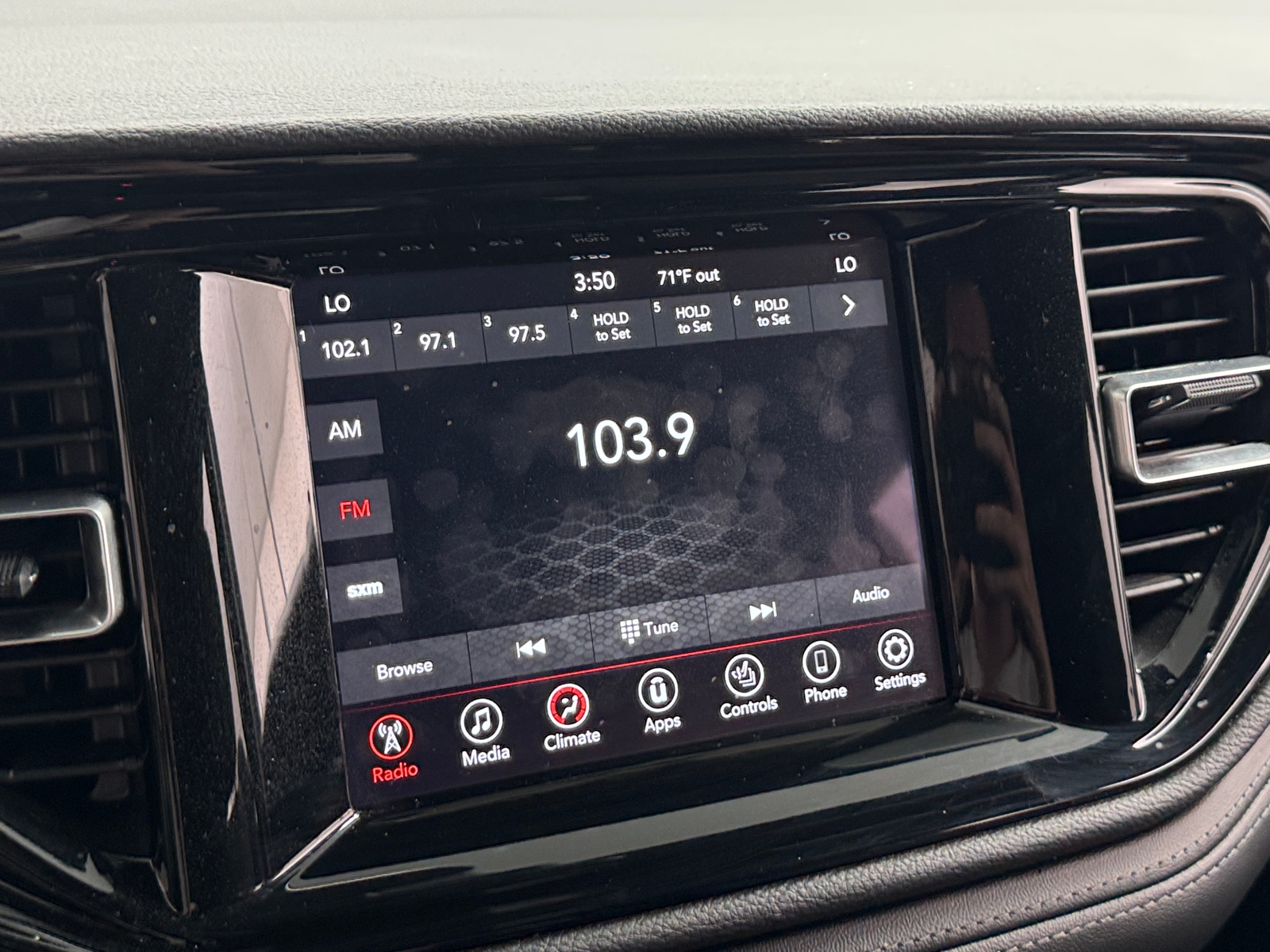 Thumbnail: 2023 Dodge Durango - 4