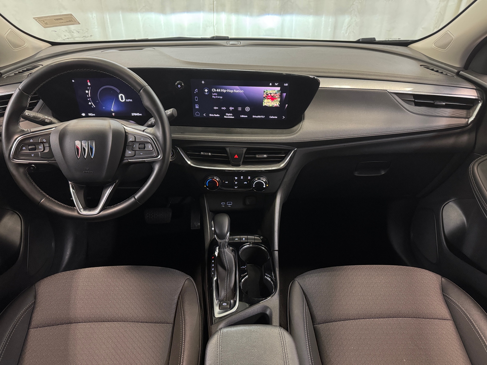 Thumbnail: 2025 Buick Encore GX - 2
