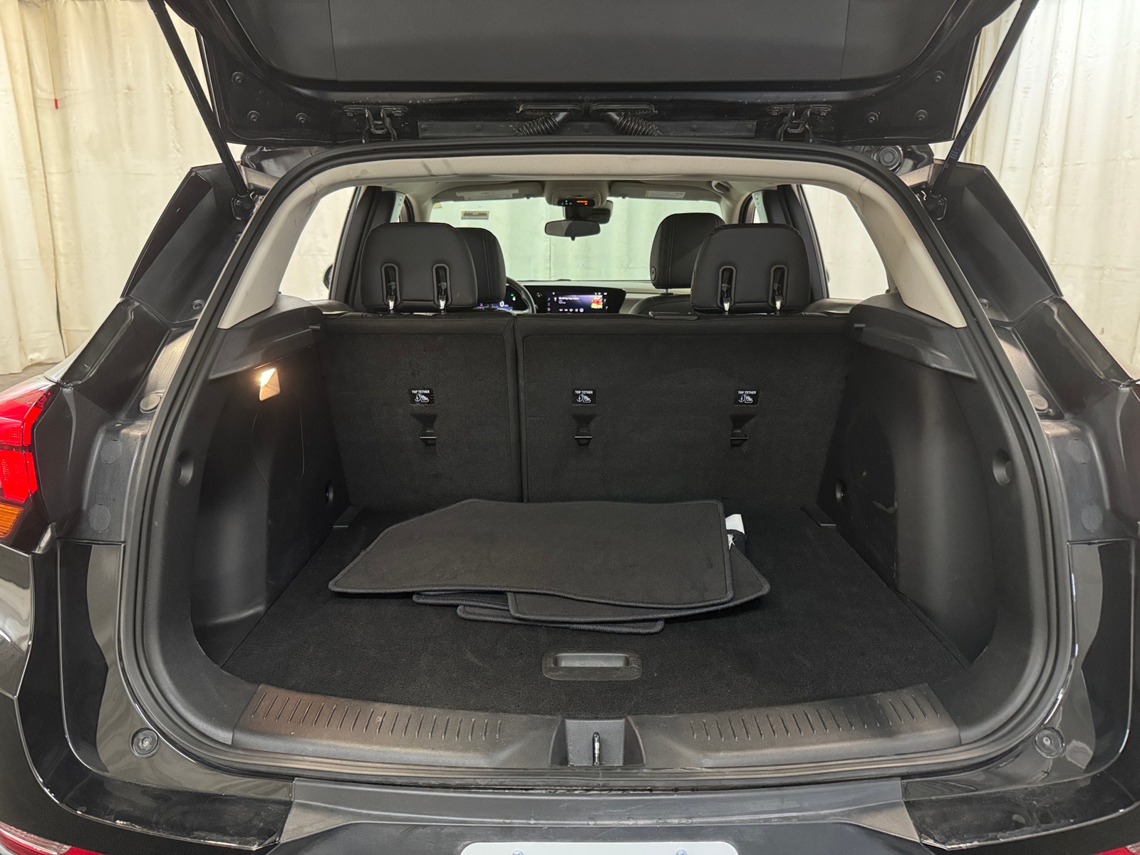 Thumbnail: 2025 Buick Encore GX - 6