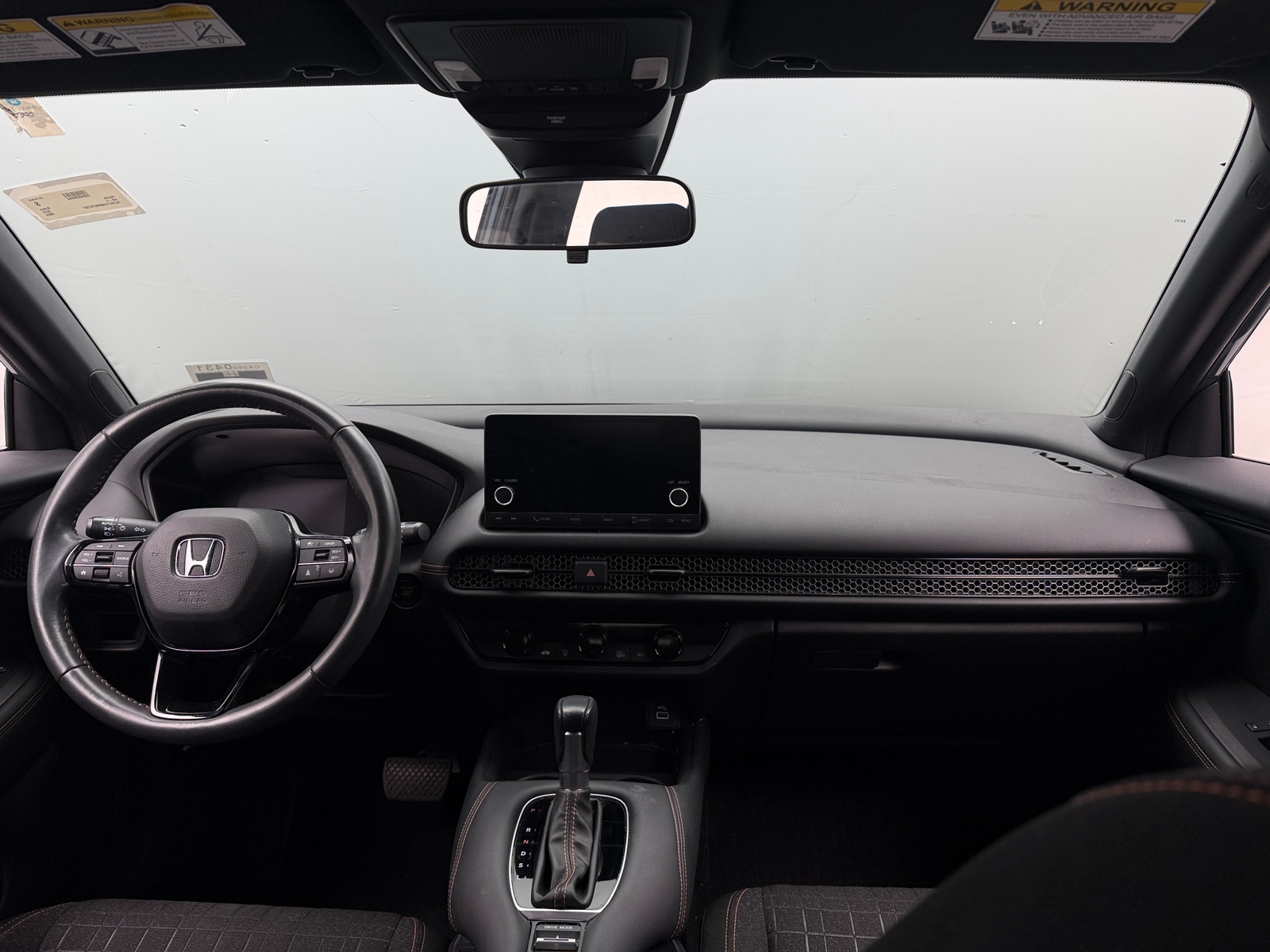 Thumbnail: 2024 Honda HR-V - 3
