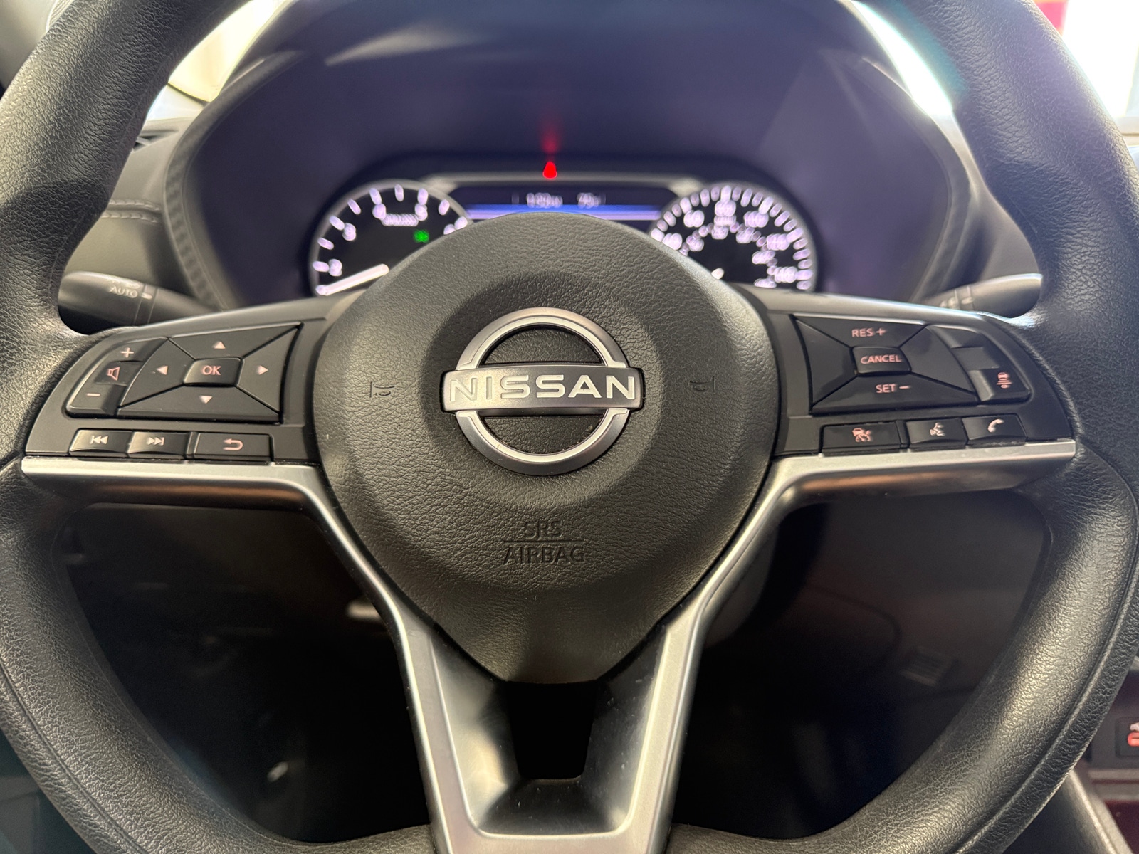 Thumbnail: 2025 Nissan Sentra - 5