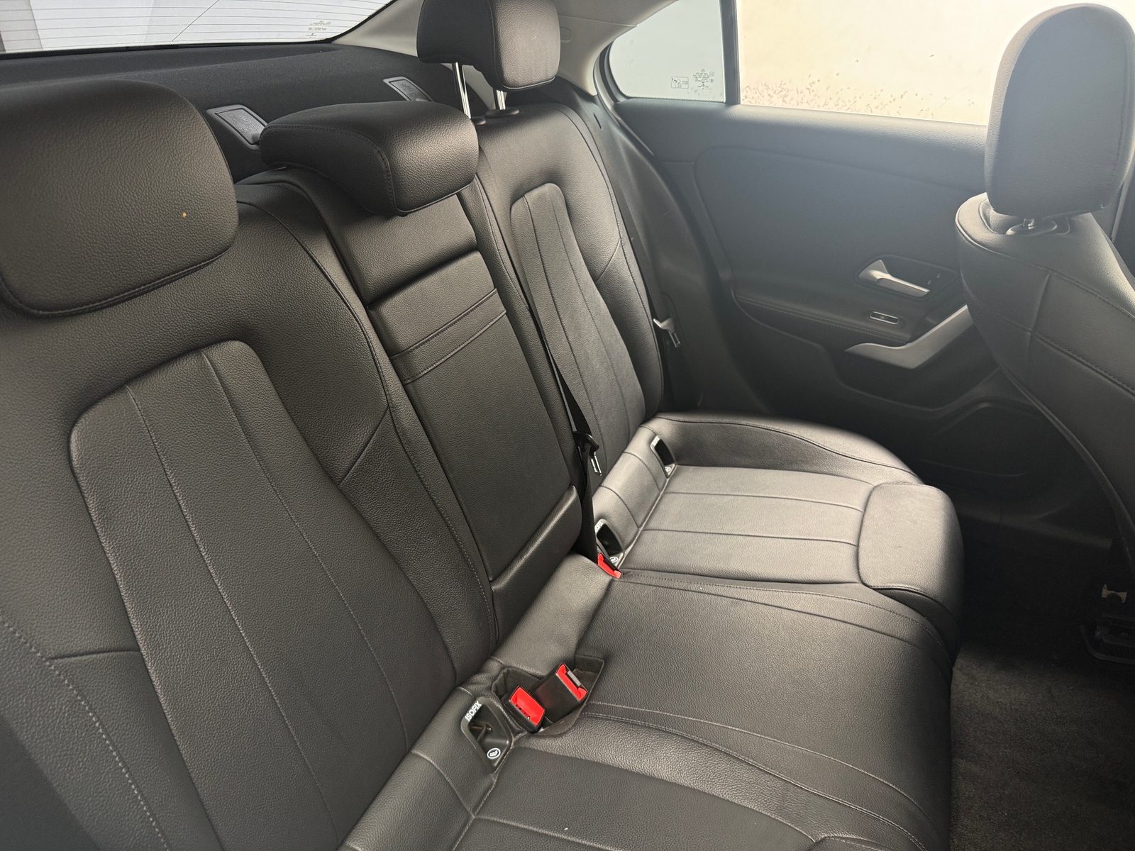 Thumbnail: 2019 Mercedes-Benz A-Class - 5