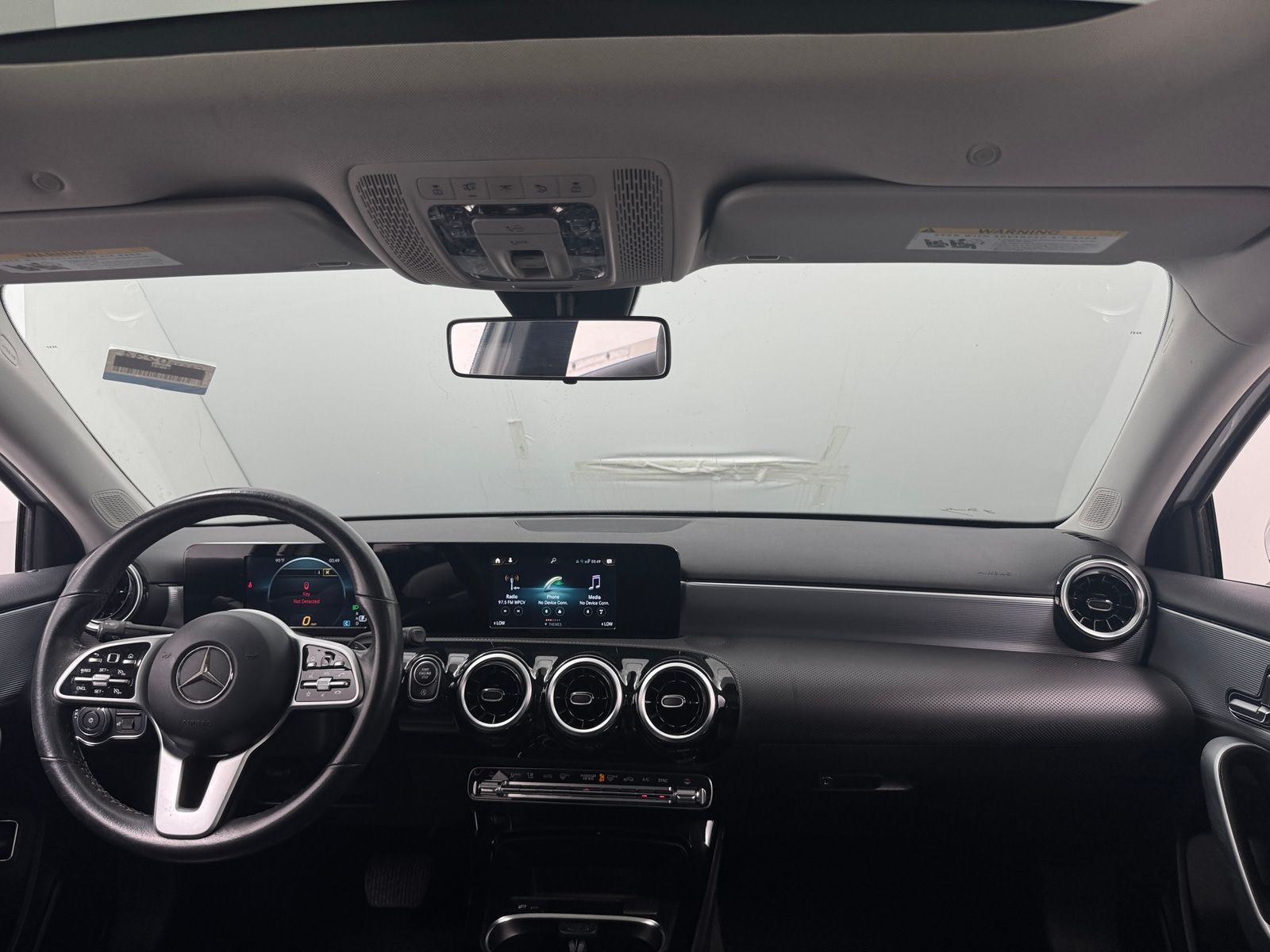 Thumbnail: 2019 Mercedes-Benz A-Class - 2