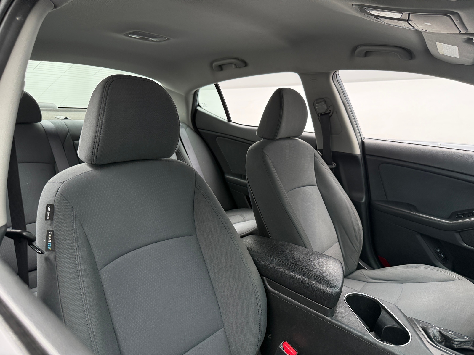 Thumbnail: 2015 Kia Optima - 2