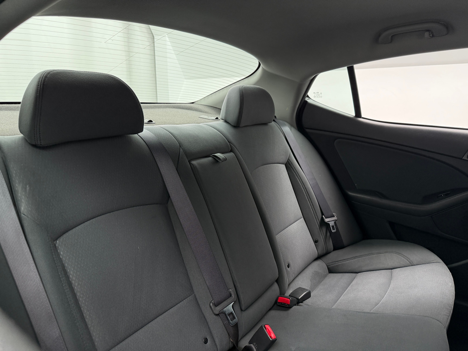 Thumbnail: 2015 Kia Optima - 6