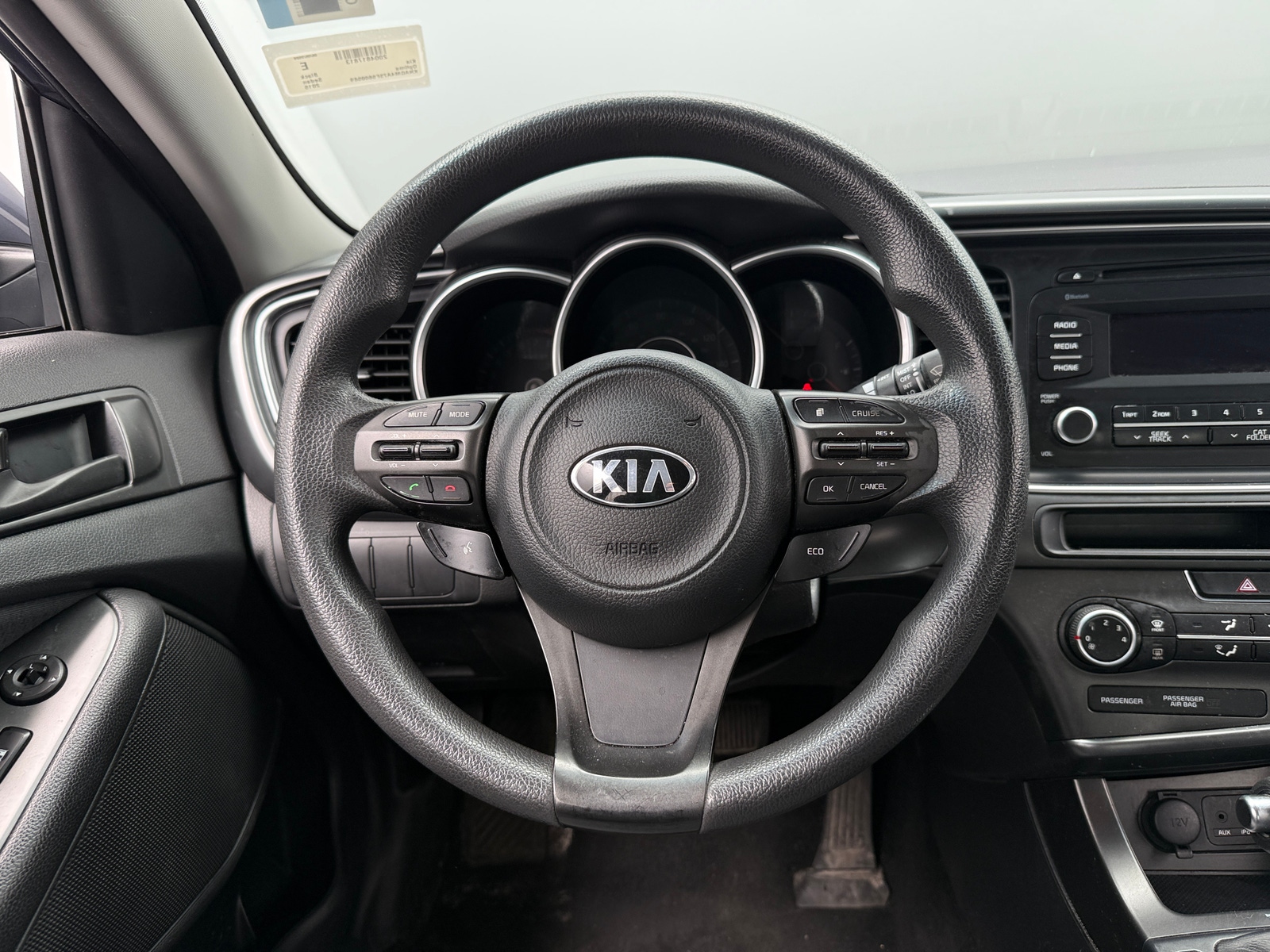 Thumbnail: 2015 Kia Optima - 5