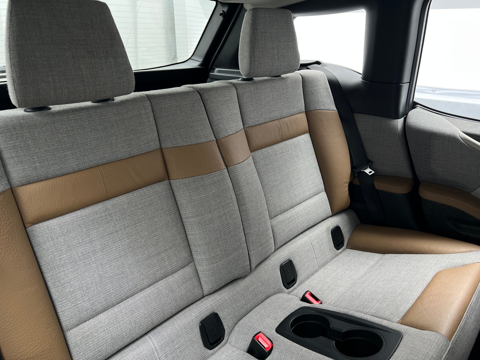 Thumbnail: 2016 BMW i3 - 5