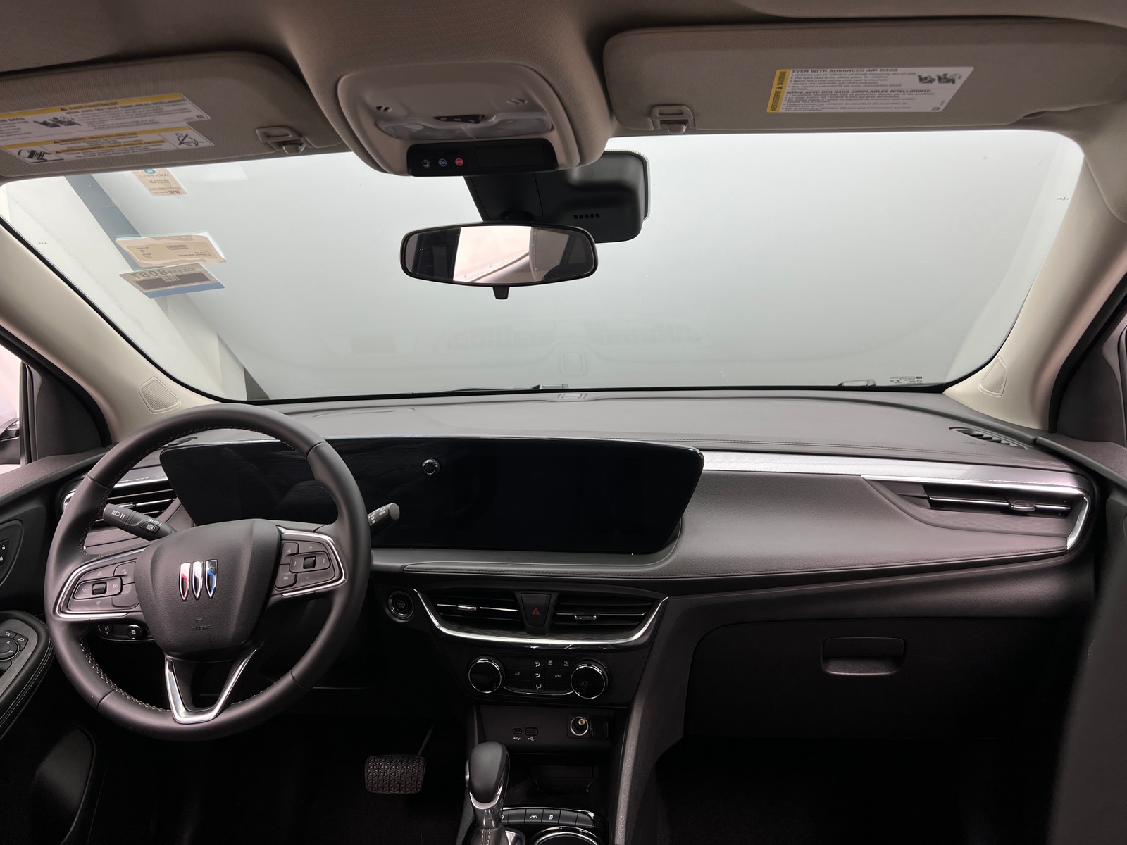 Thumbnail: 2025 Buick Encore GX - 2