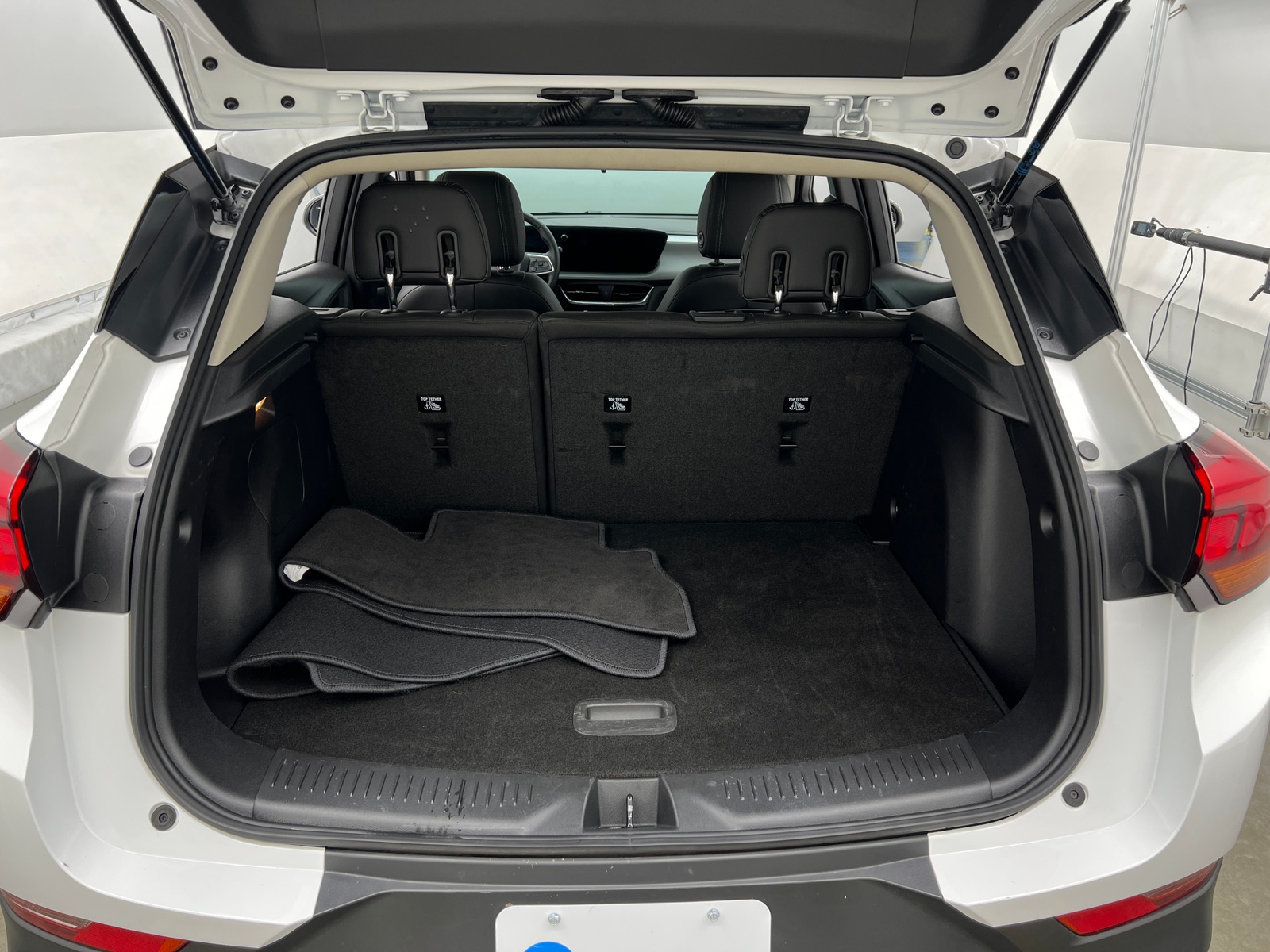 Thumbnail: 2025 Buick Encore GX - 6