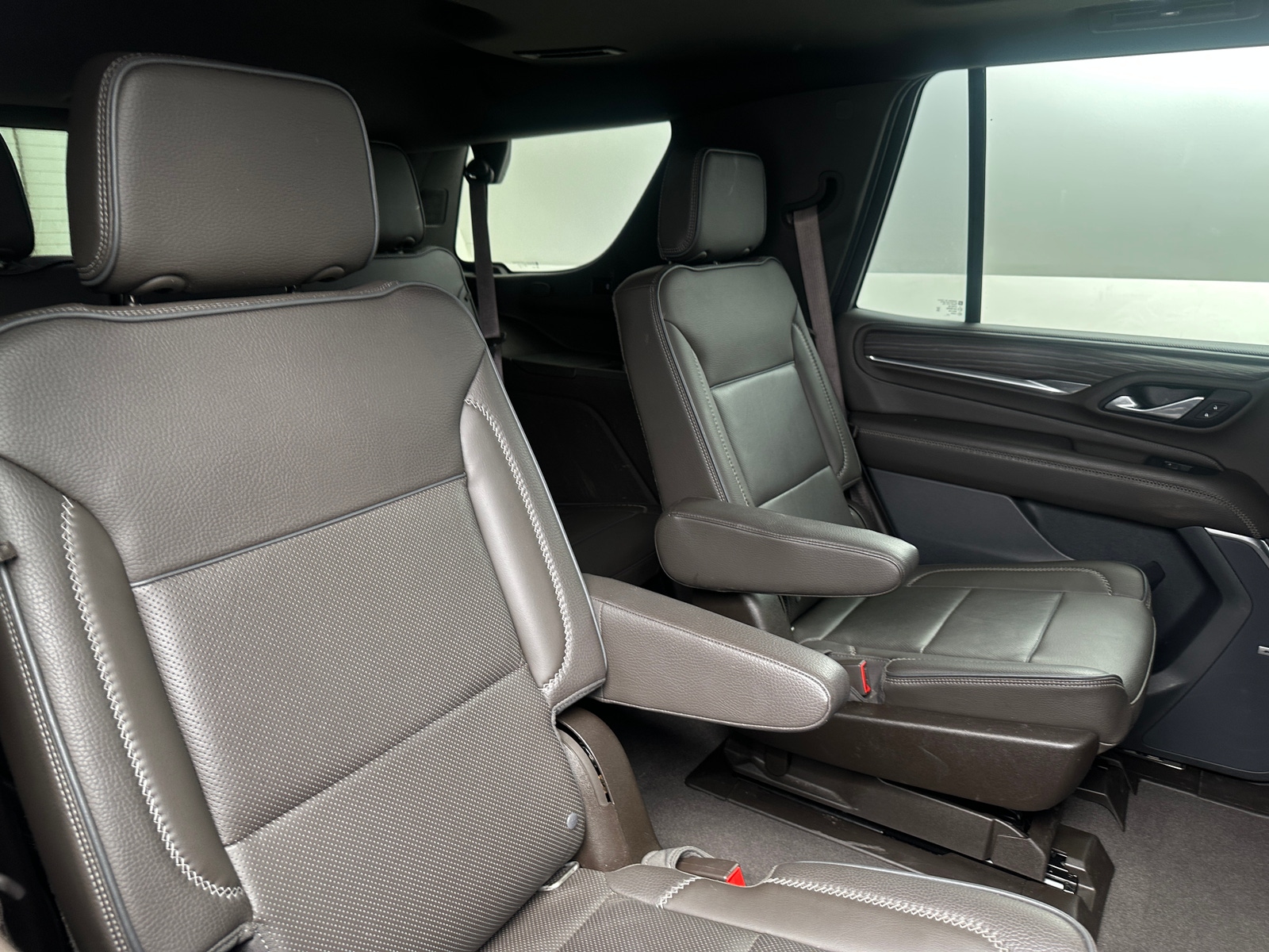Thumbnail: 2021 GMC Yukon - 5