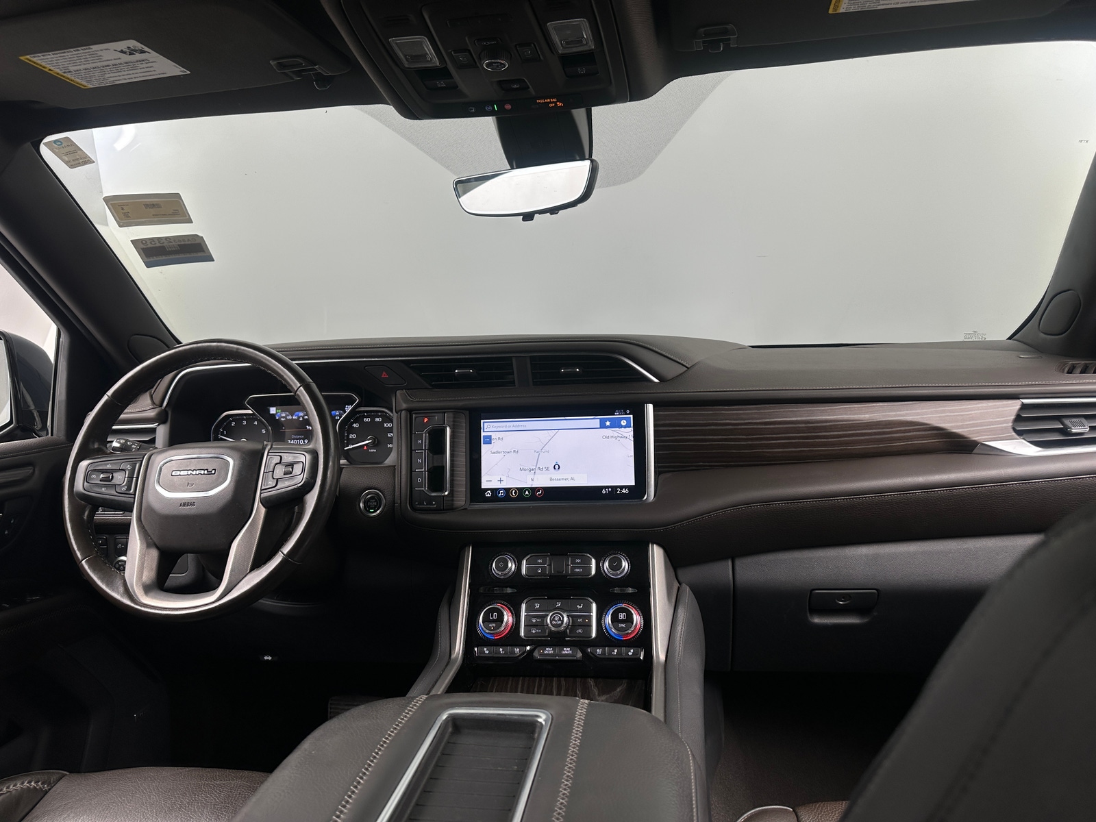Thumbnail: 2021 GMC Yukon - 2