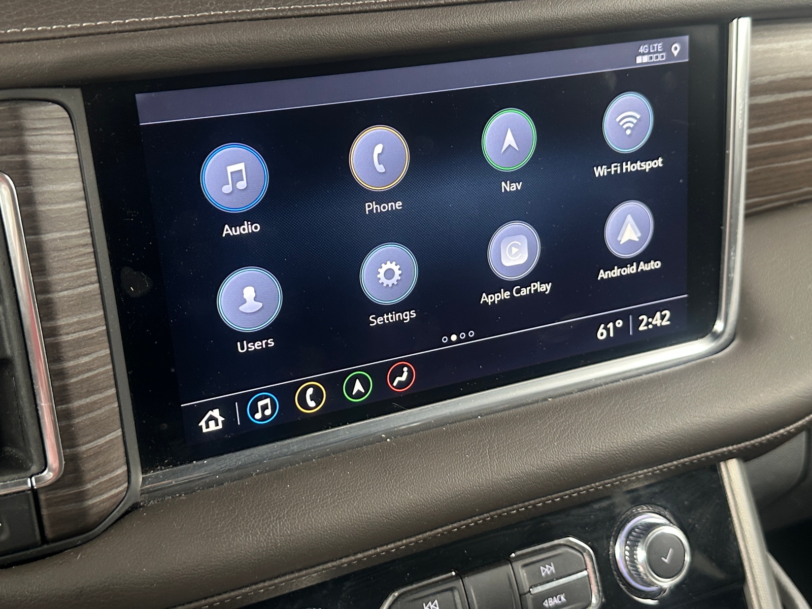 Thumbnail: 2021 GMC Yukon - 3