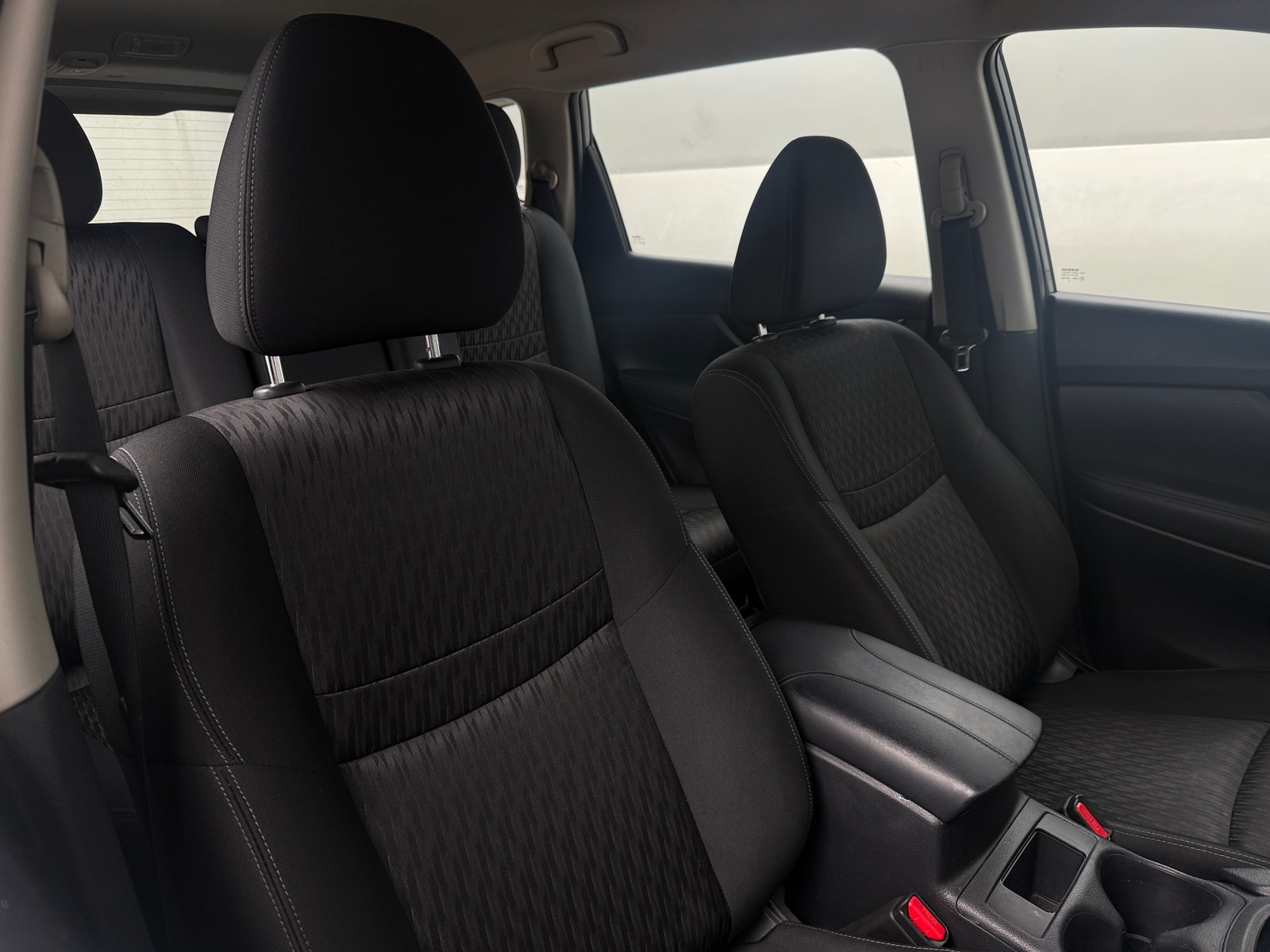 Thumbnail: 2018 Nissan Rogue - 2